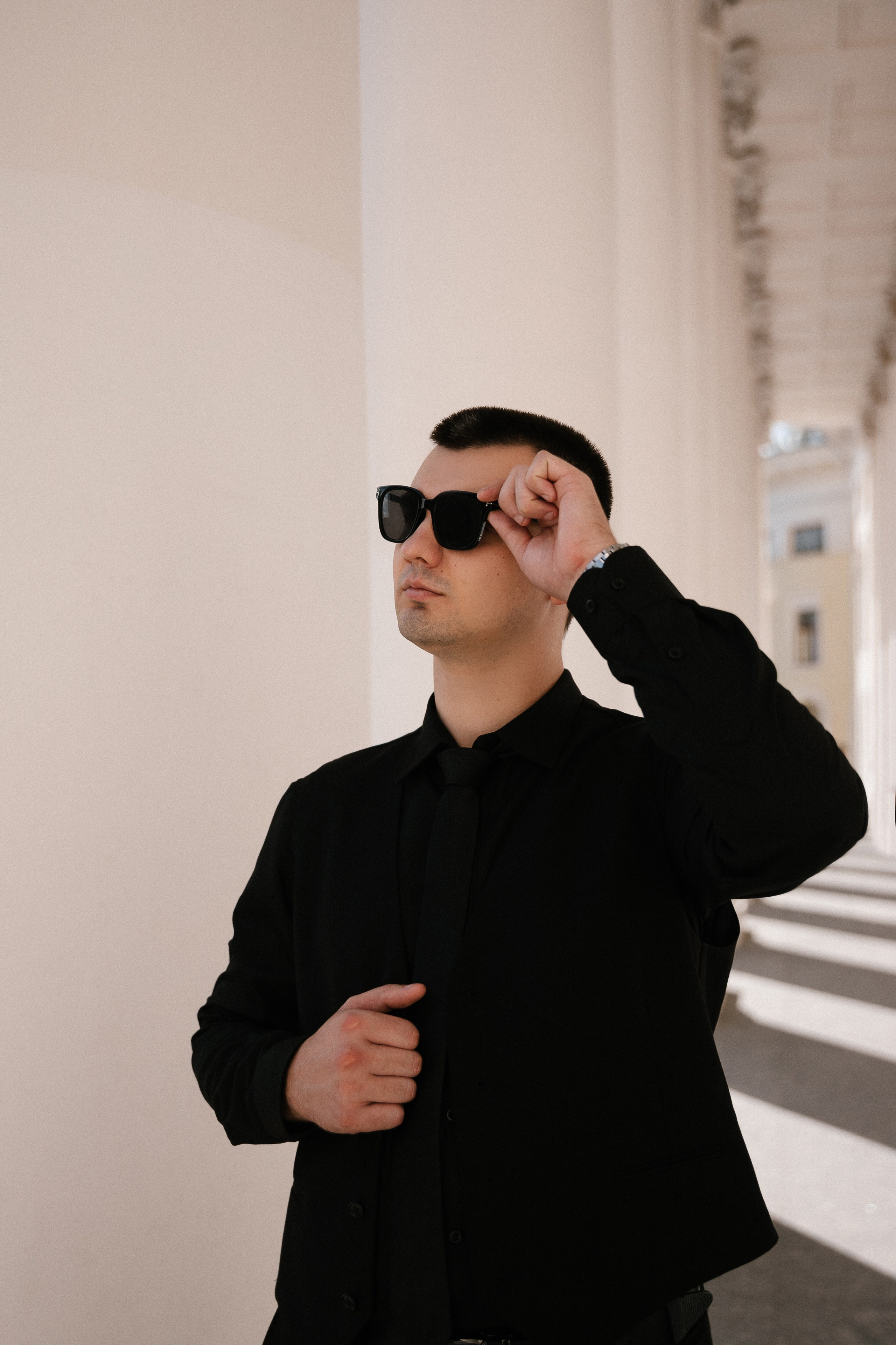 Настя и Кирилл. Фотограф Юлия Обрезкова Нижний Новгород