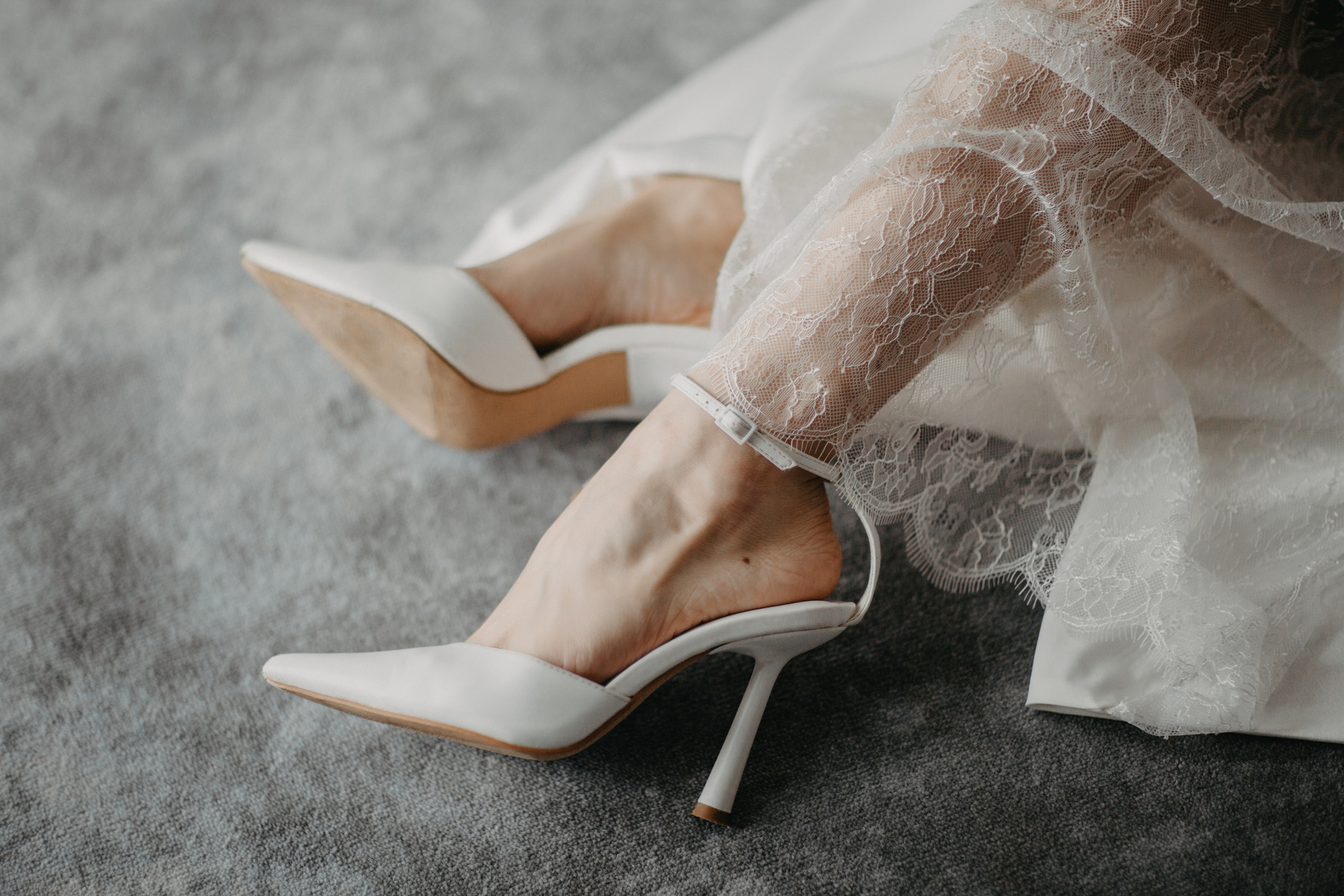 Фотограф в Новосибирске Надежда Черных