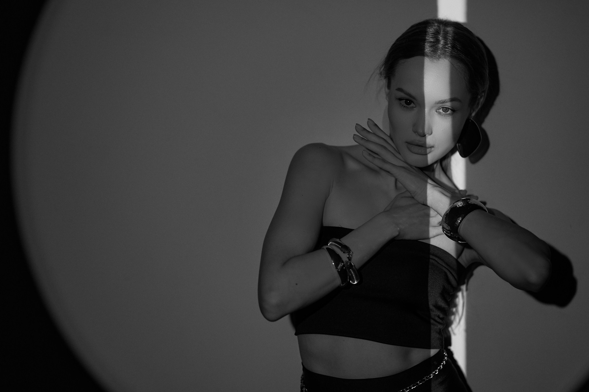 Aqua. Свадебный фотограф в Ульяновске Александр Никитин