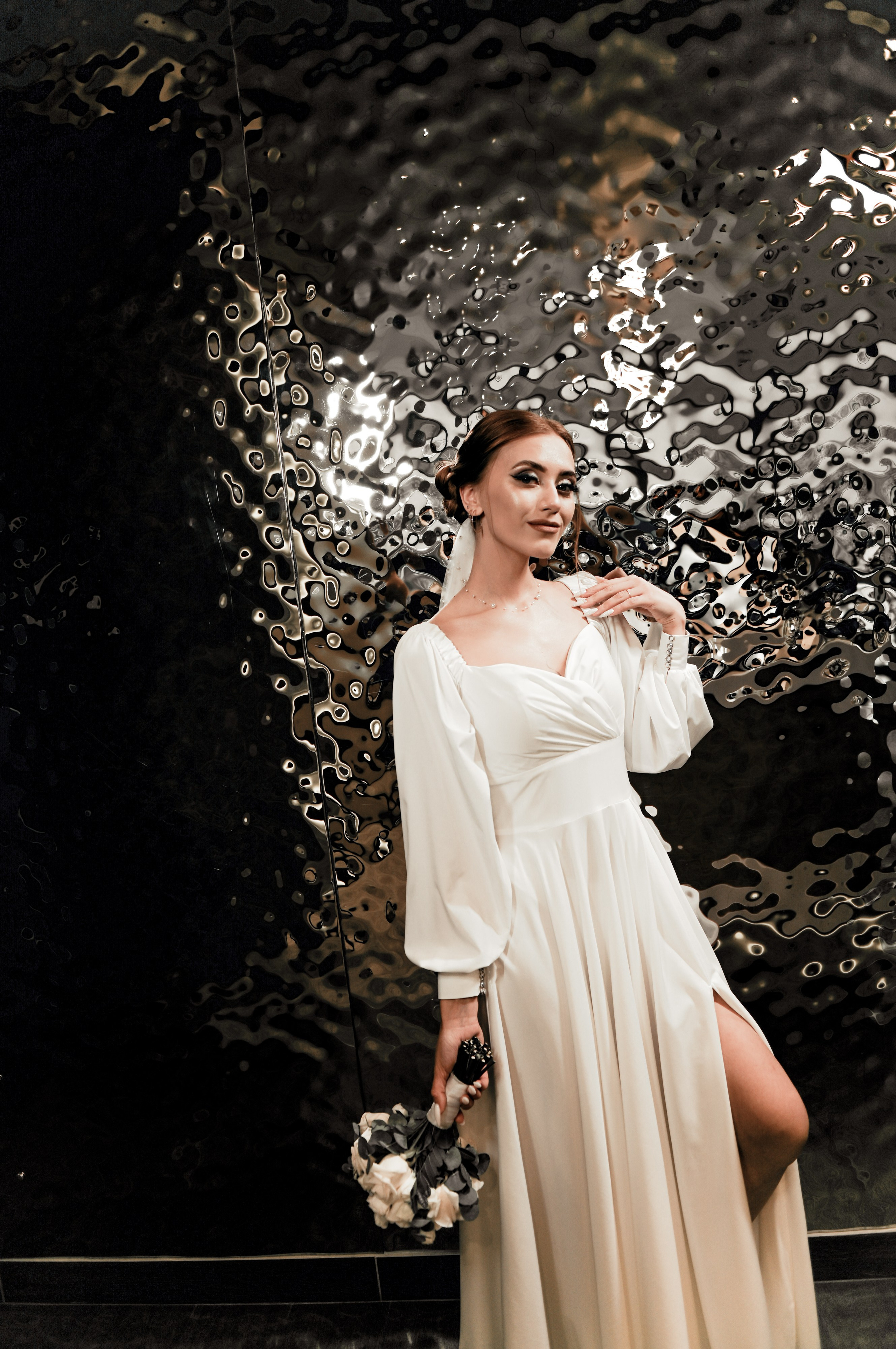 Яна и Виталий. Свадебный, семейный, детский, контент фотограф в Омске Максим Ильин