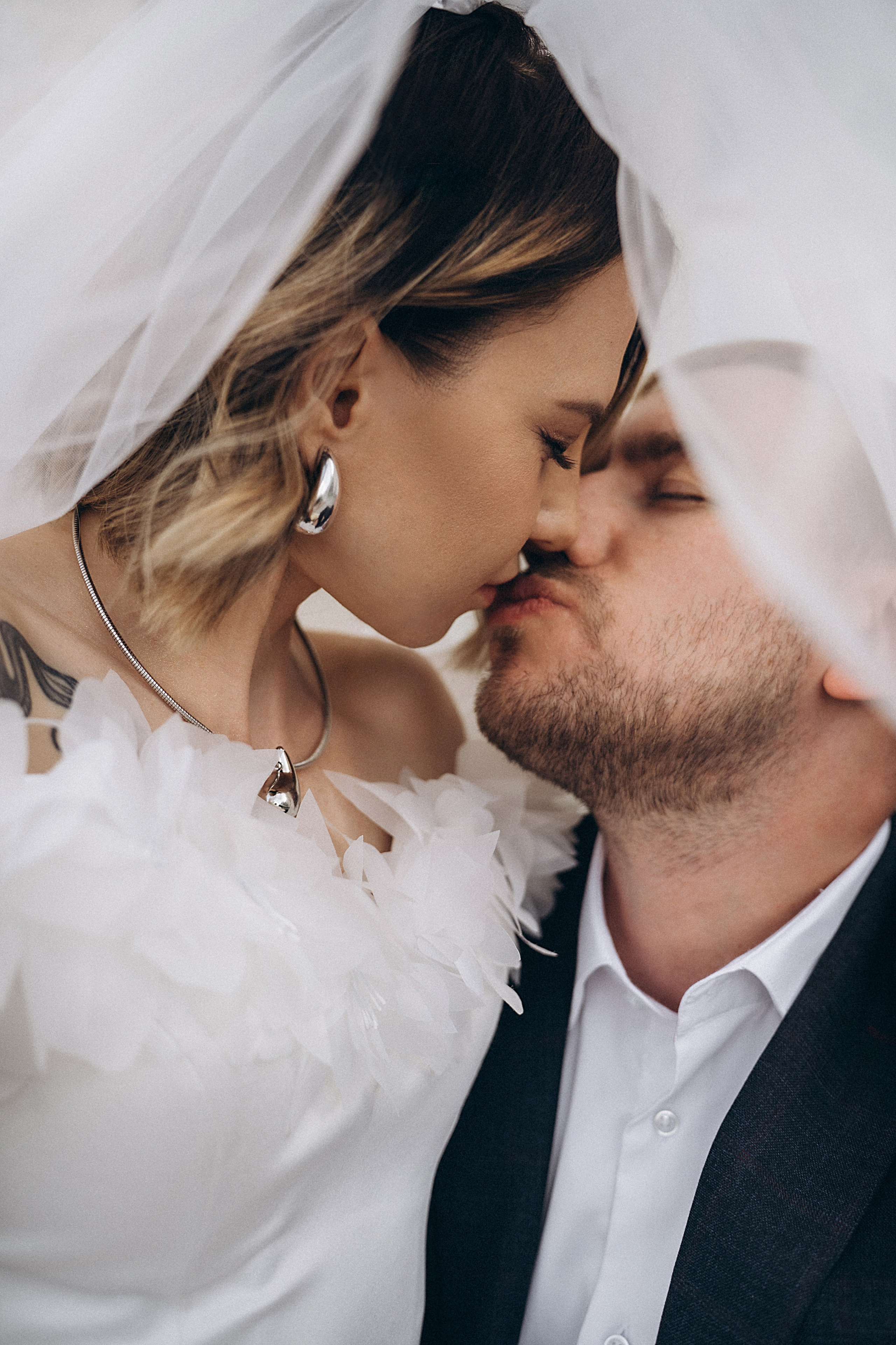 Катя & Андрей. Фотограф Ольга Рубцова в Москве и Московской области