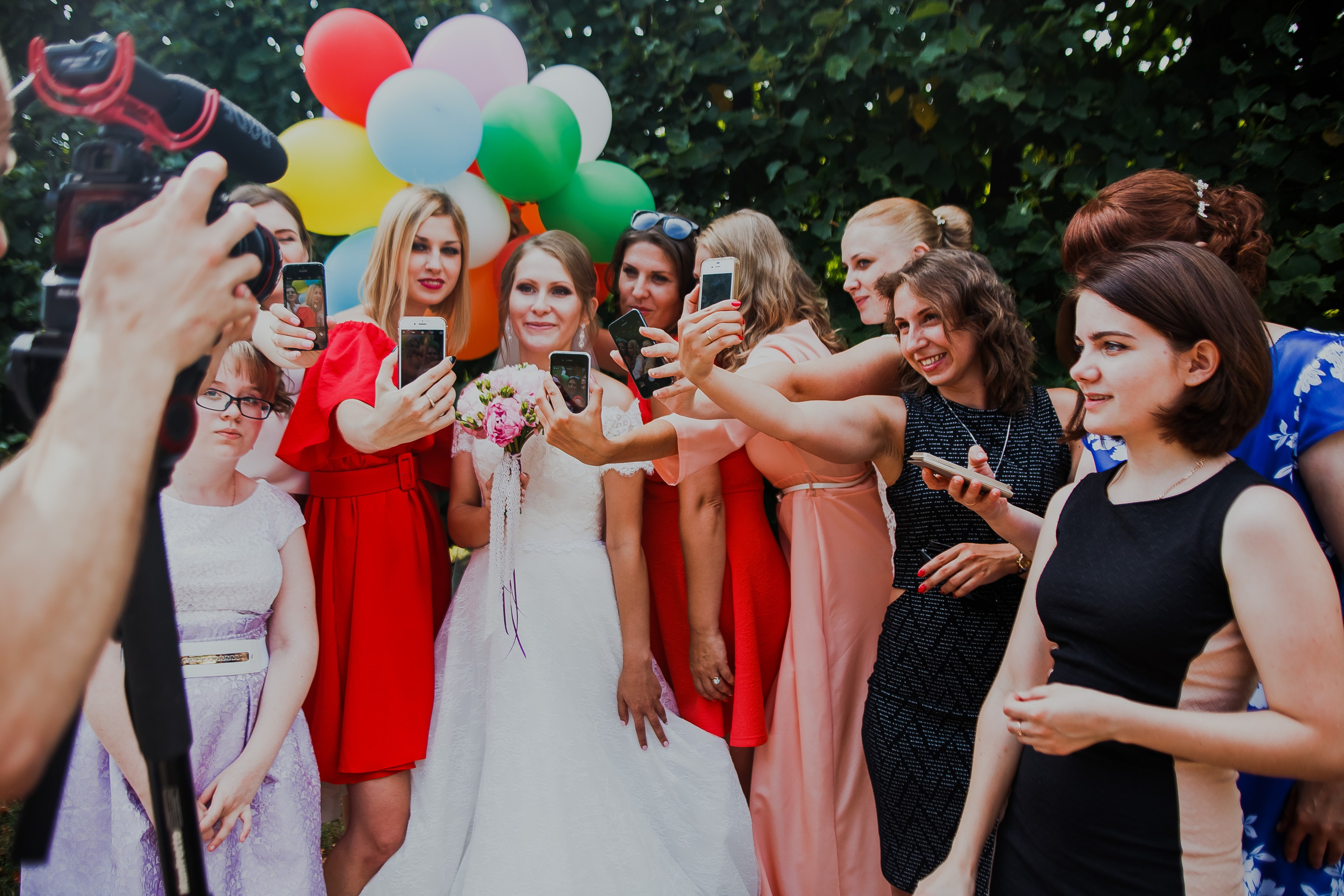 Петр и Юлия. Свадебный и семейный фотограф Екатерина Бубнова