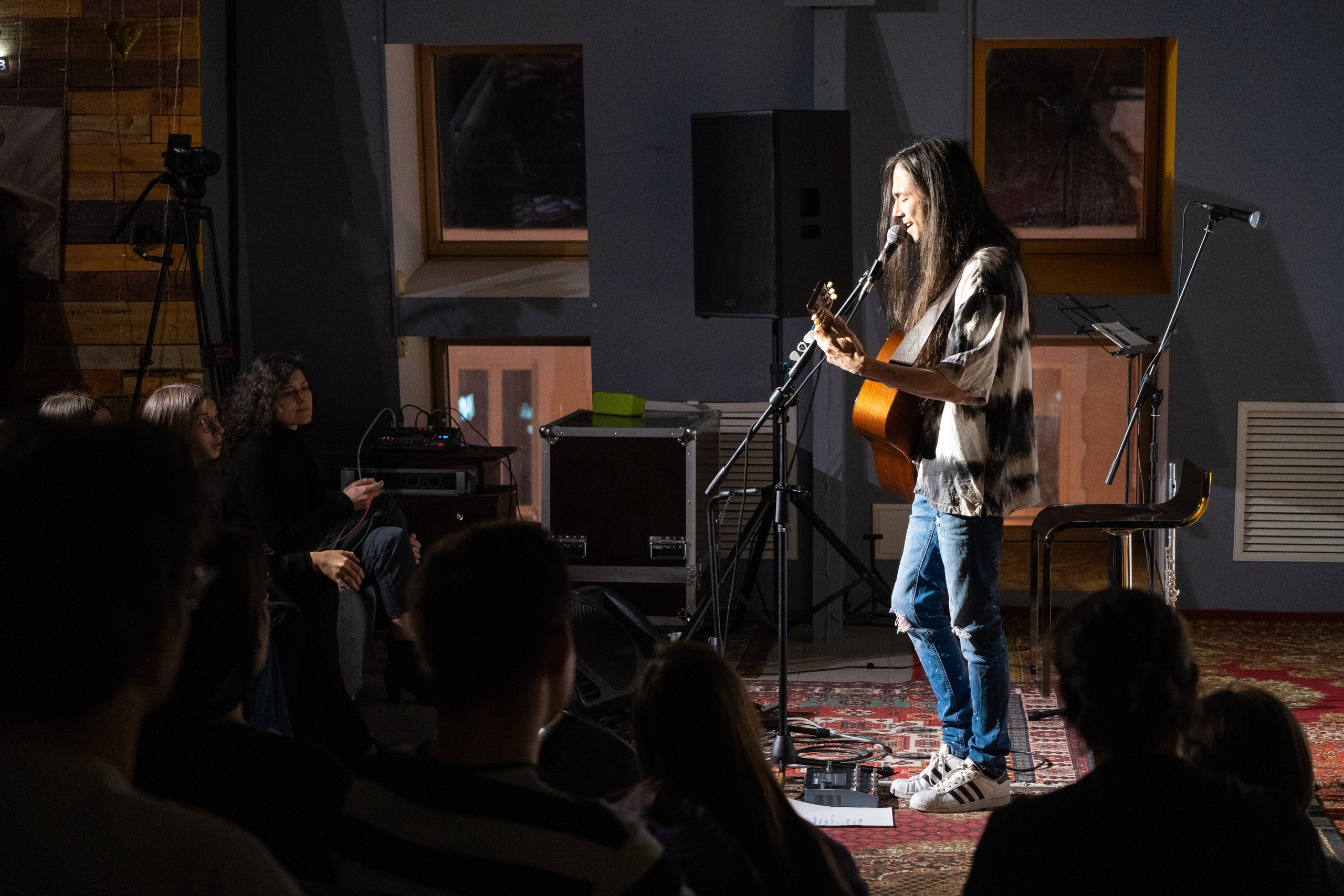 Зилков ае // Kowalski club. Фотограф в Самаре Иван Булатов