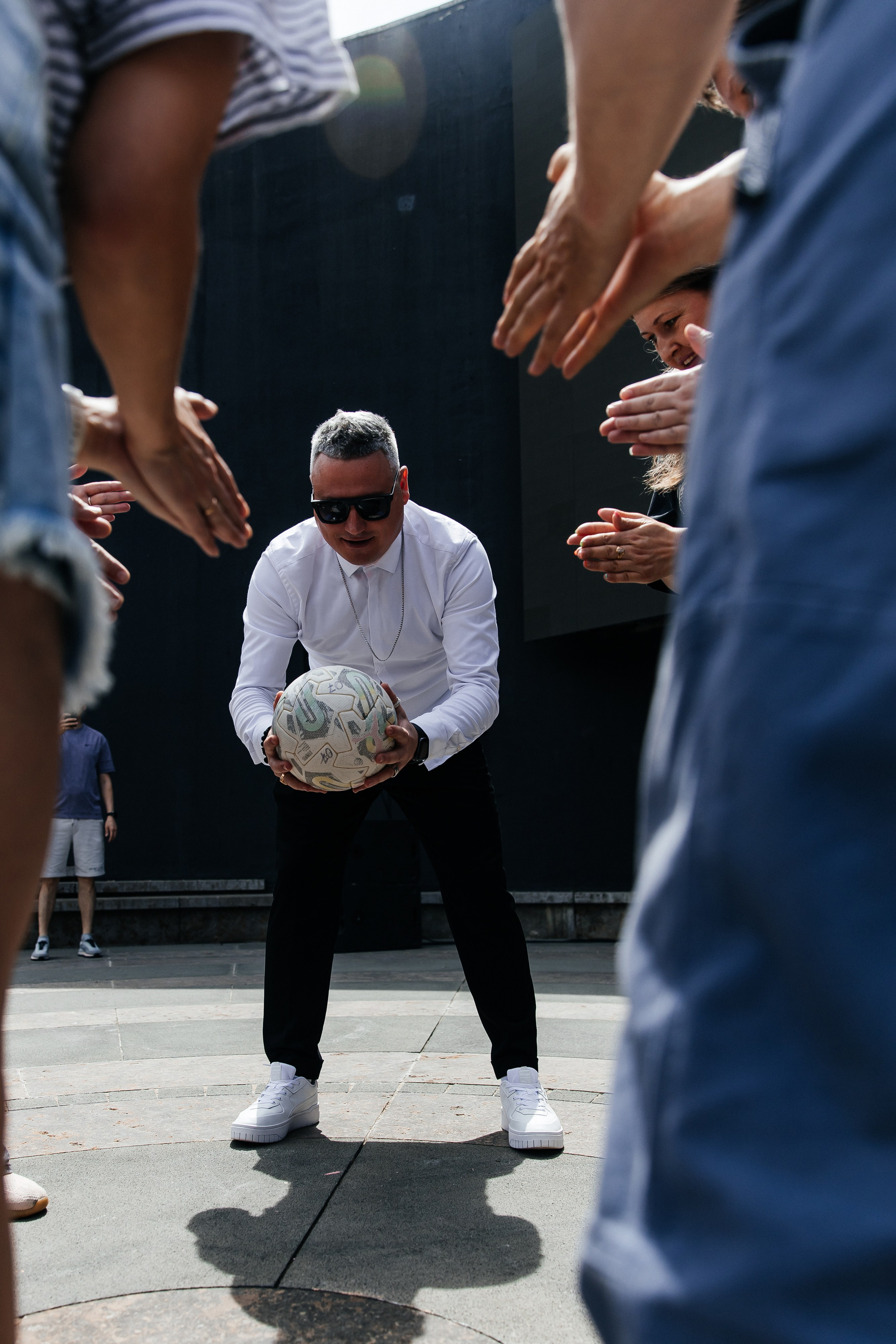 Болельщики фк Краснодара. Фотограф в Краснодаре Алла Потоцкая