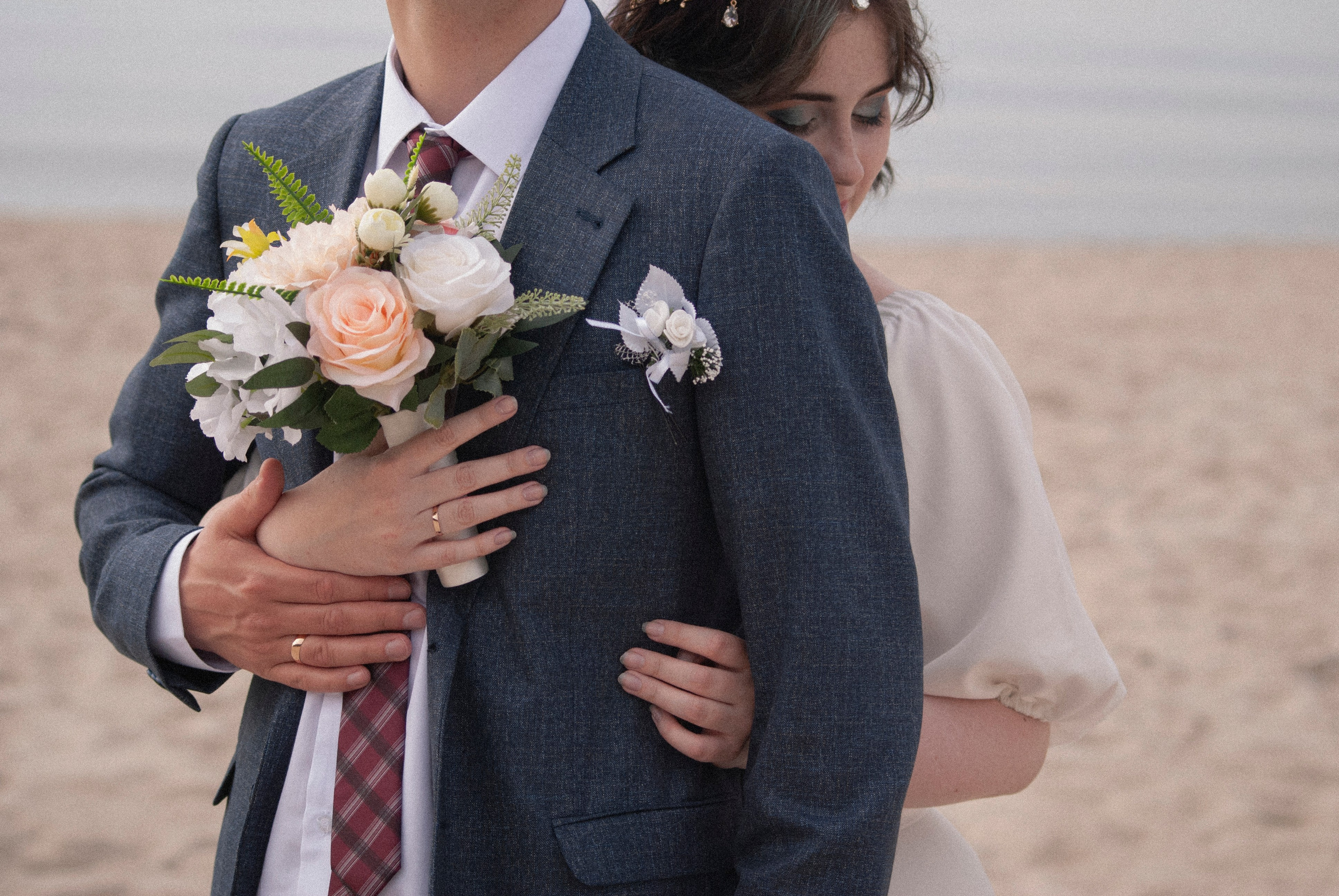 Andrew & Xenia. Арт-фотограф в Калининграде