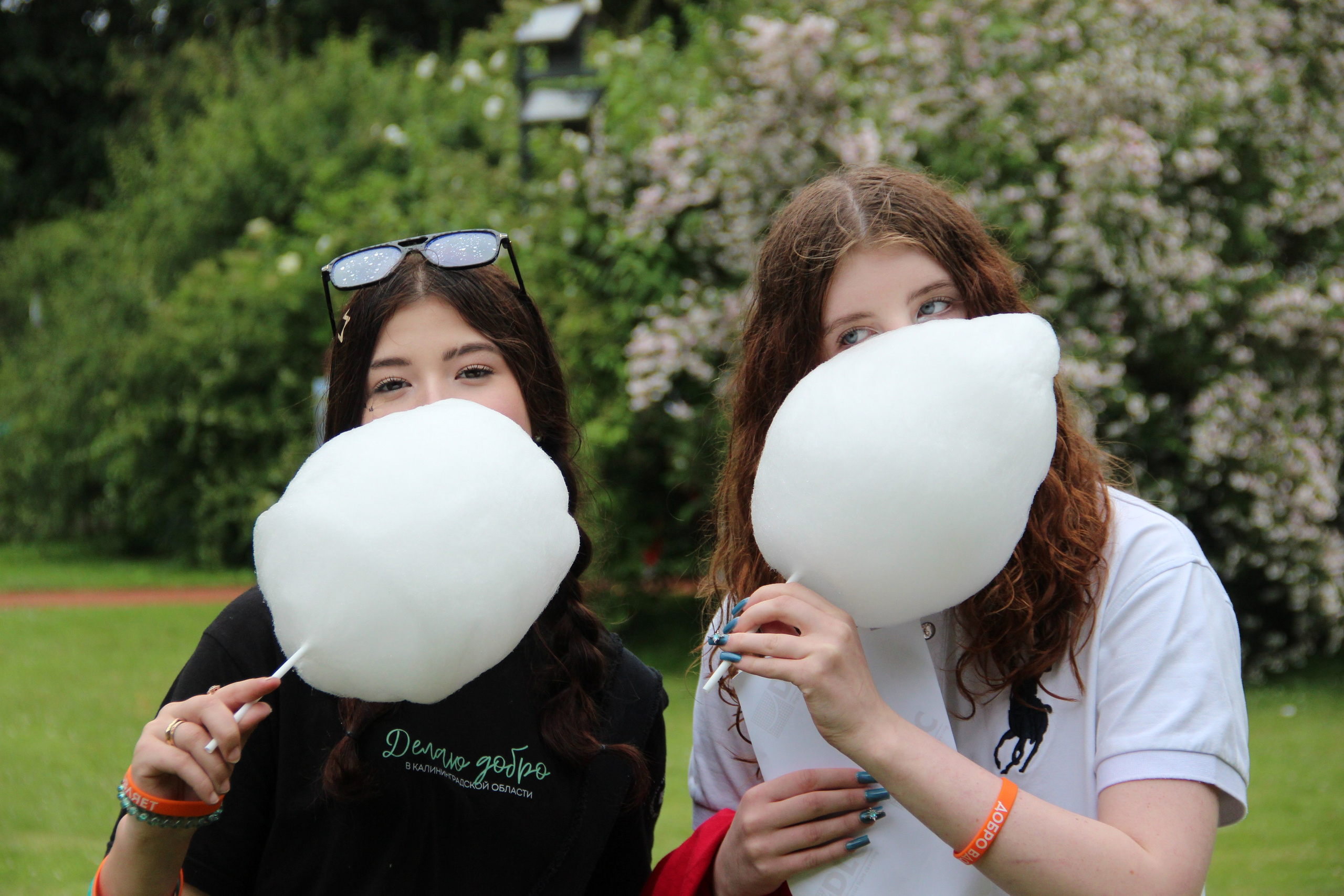 День молодёжи (2025). Арт-фотограф в Калининграде