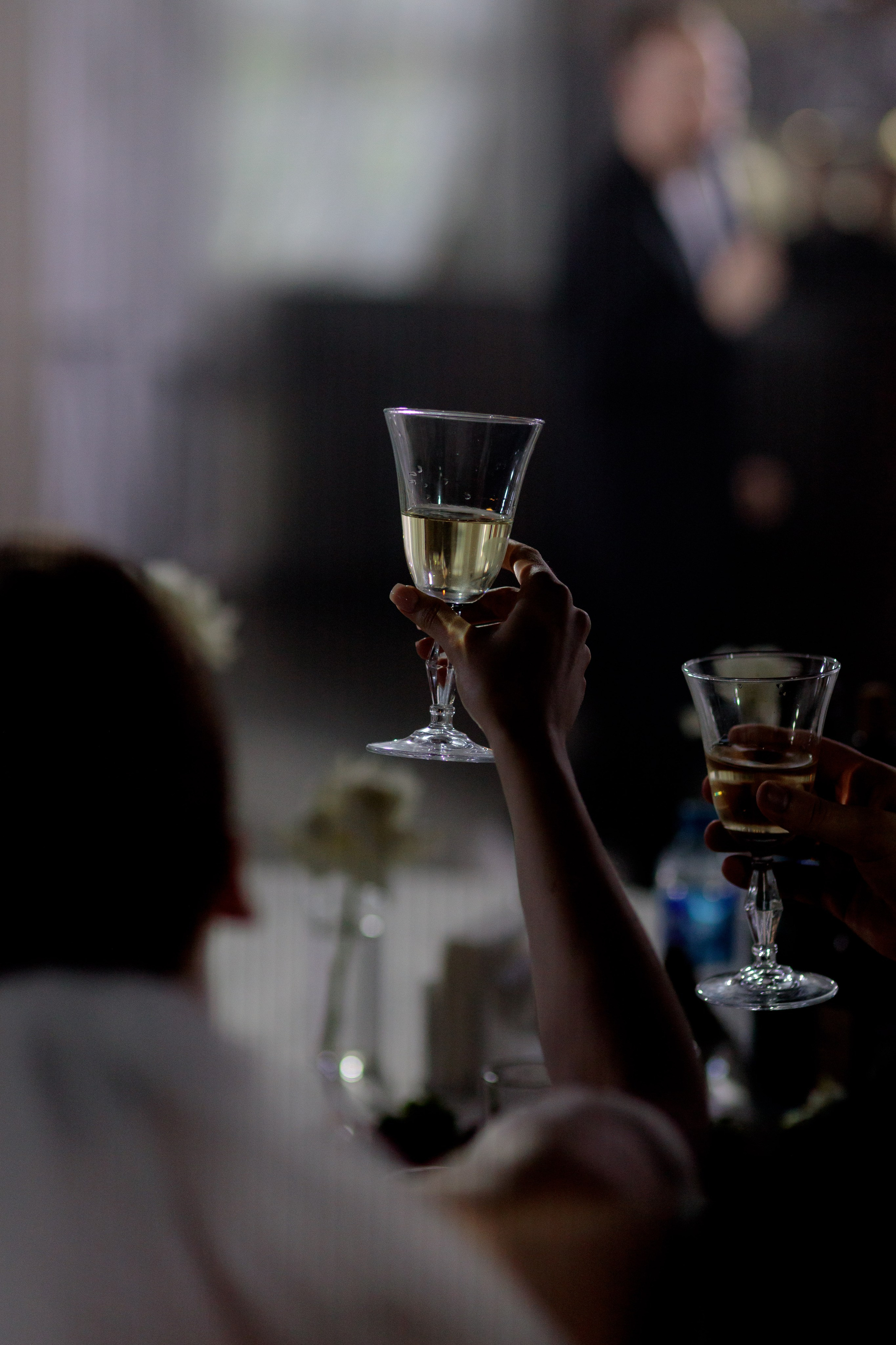 Екатерина и Илья. Фотограф Дарья Норкина