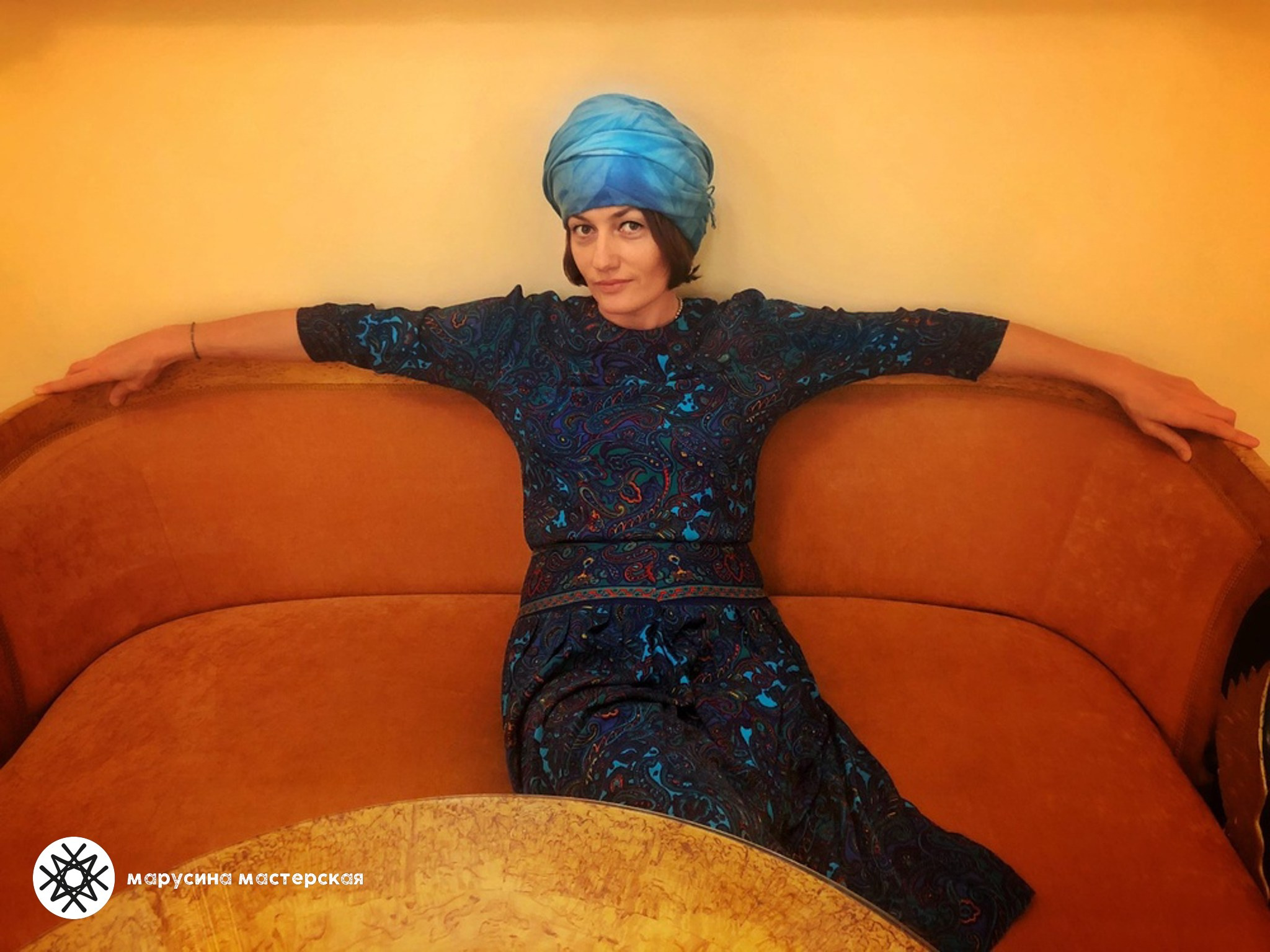 Вероника Новикова