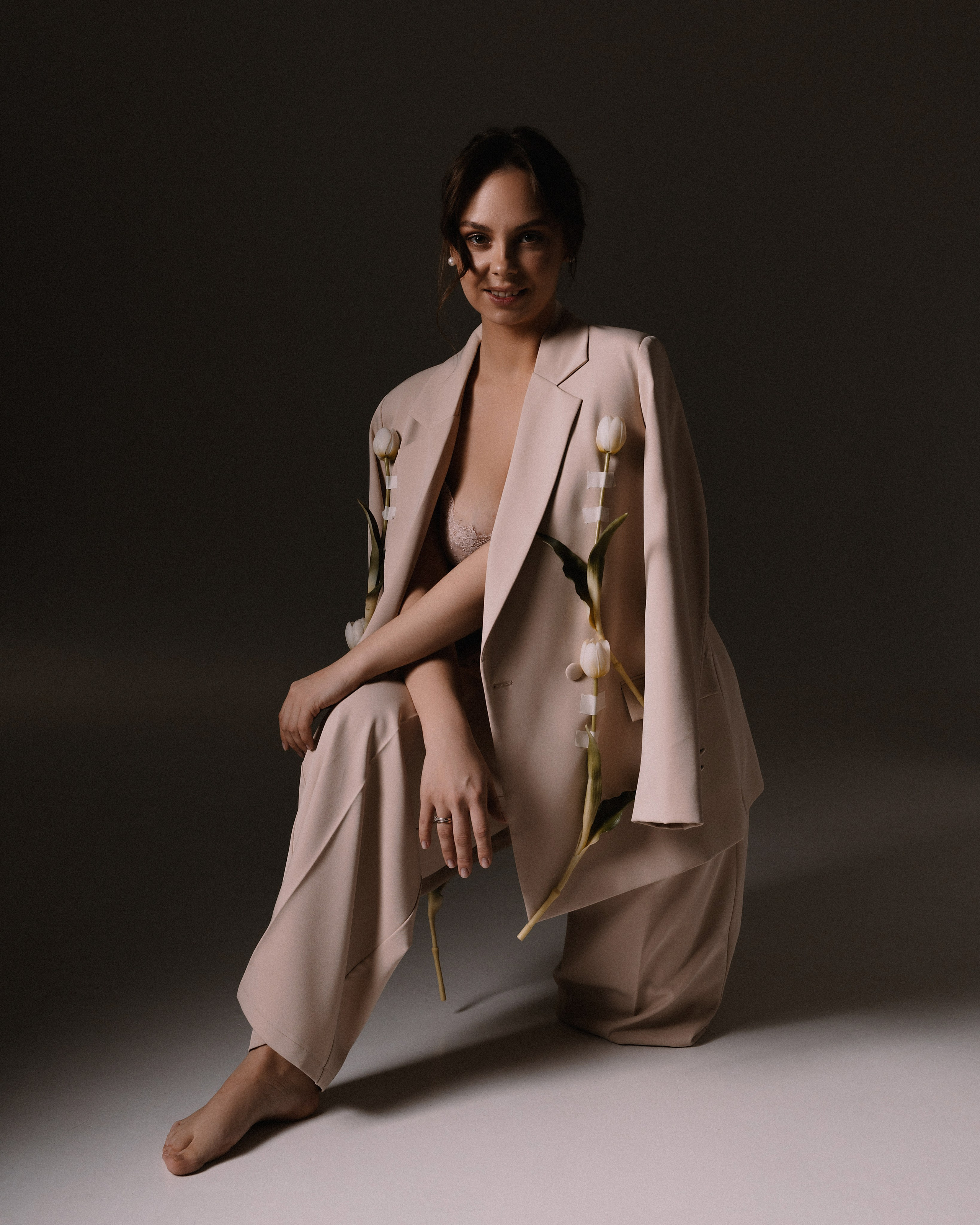 Юлия. Фотограф в Красноярске Ксения Дмитрик