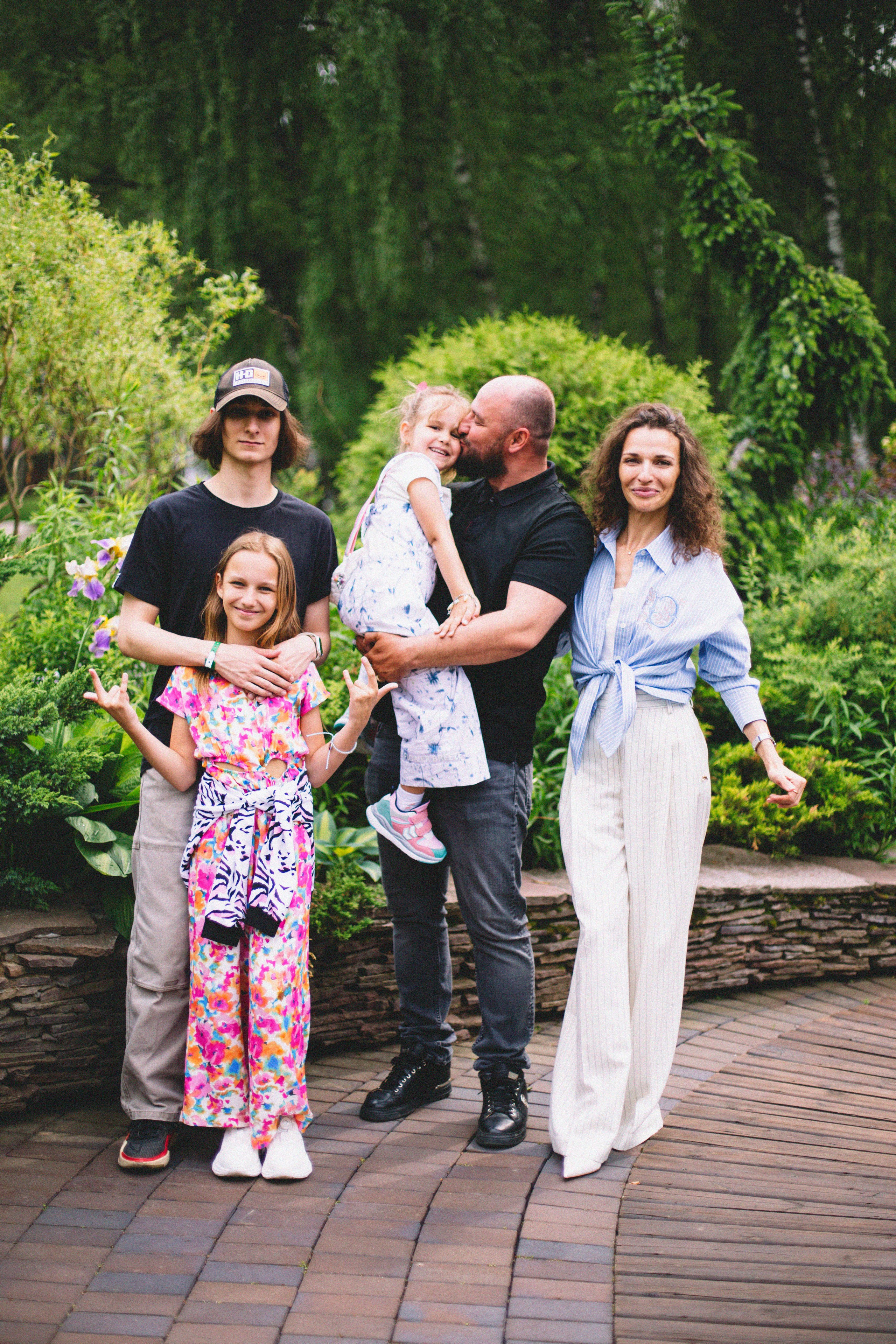 Аглая. Портретный и свадебный фотограф Даня Похватова