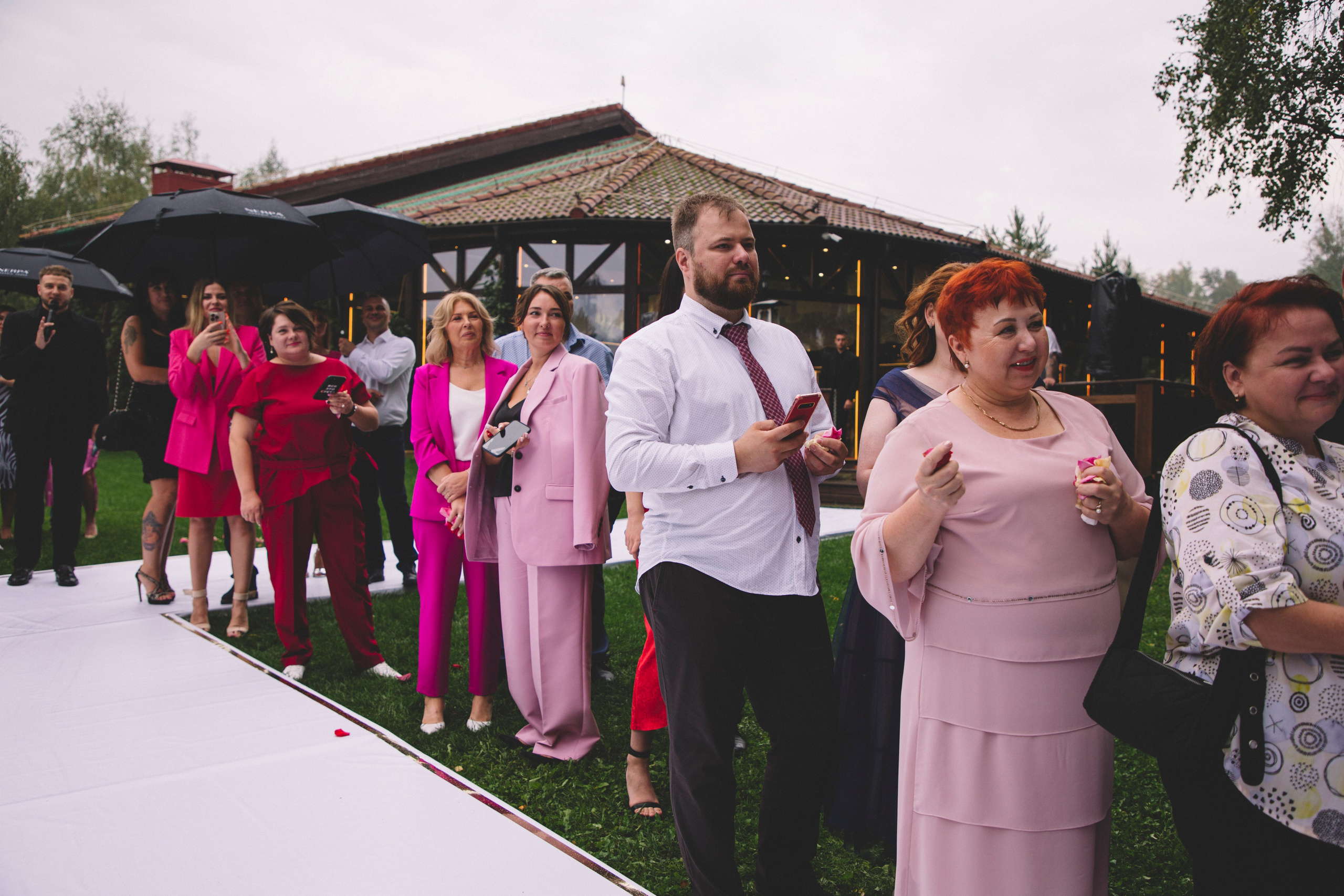 Денис и Екатерина. Портретный и свадебный фотограф Даня Похватова