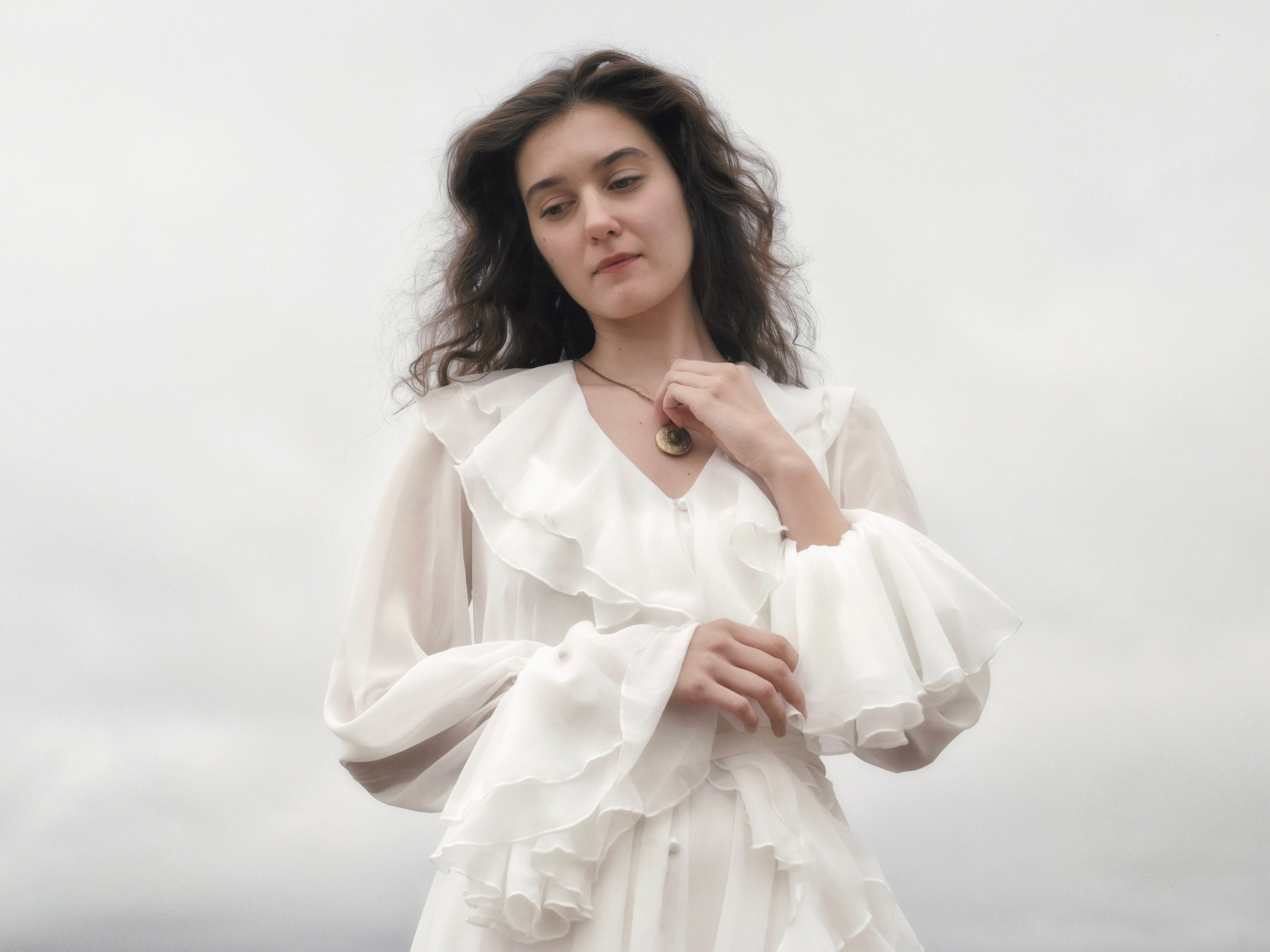 Остров воспоминаний. Фотограф Ямбикова Ксения в Москве