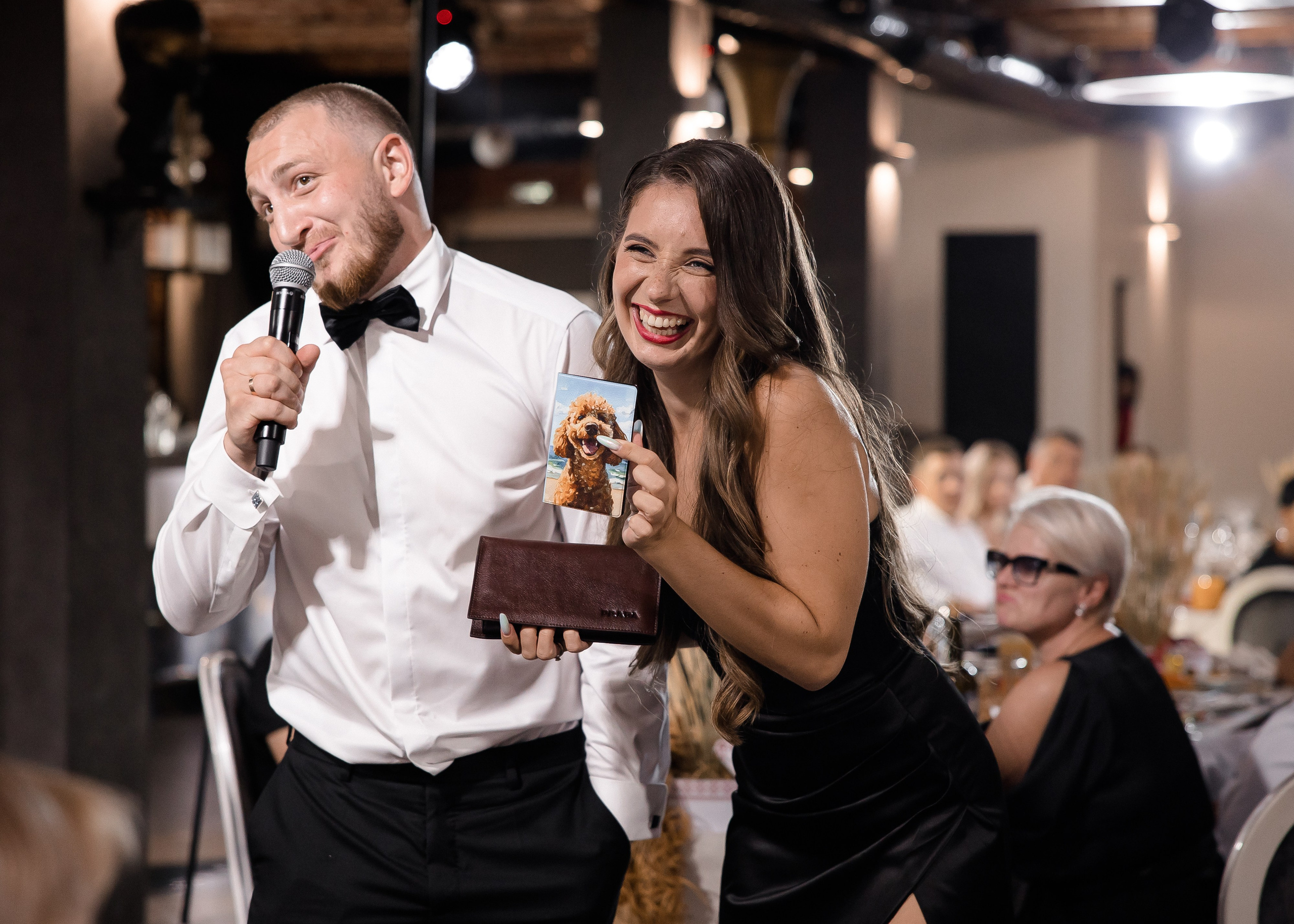 Даша + Дима. Свадебный и семейный фотограф в Саратове Маша Паника