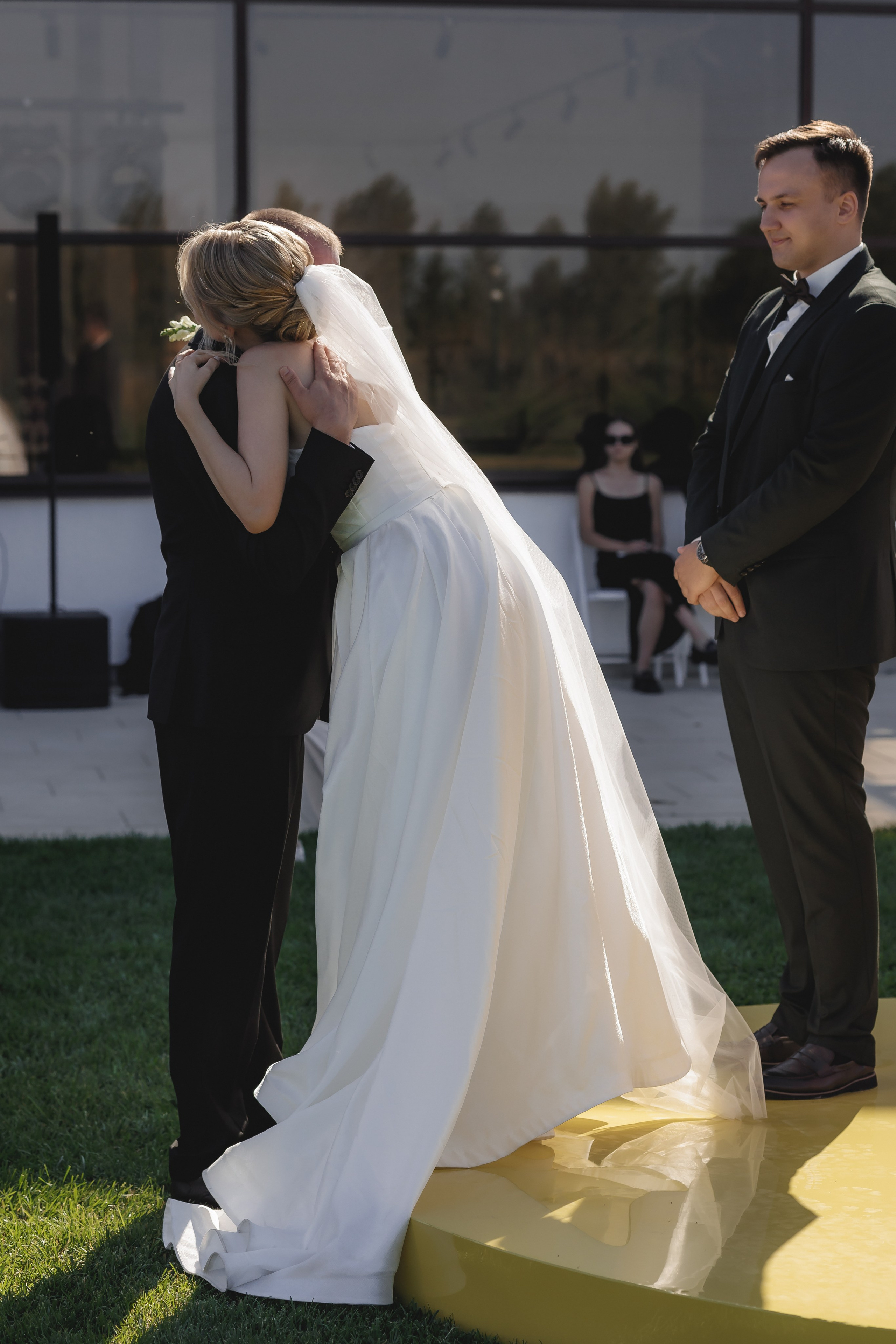 Артём и Дарья. Фотограф в Волгограде — Александра Искандерова