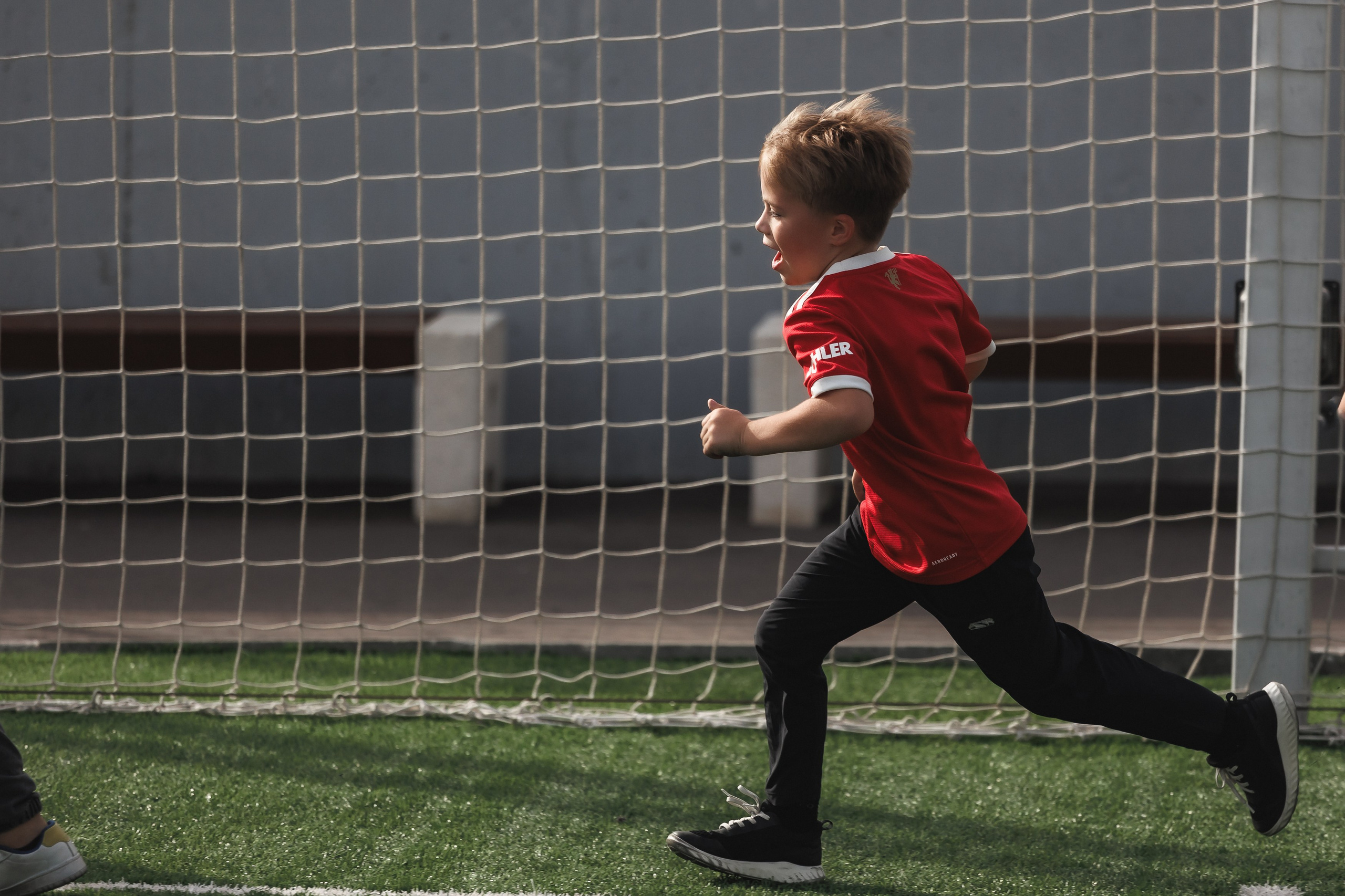 Давиду 7!. Фотограф в Волгограде — Александра Искандерова