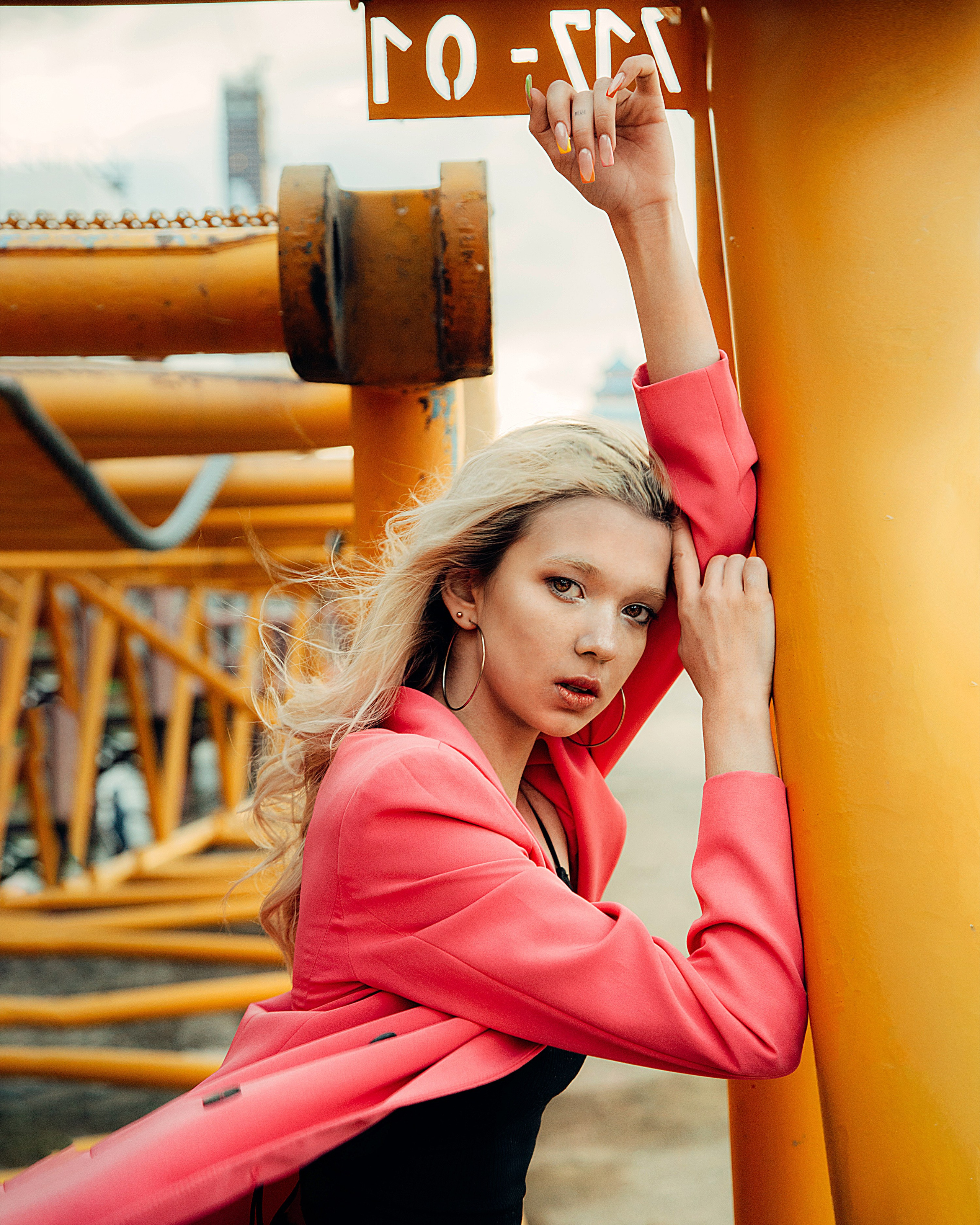 Портреты | Portraits. Портретный и репортажный фотограф в Астане Роман Григоров