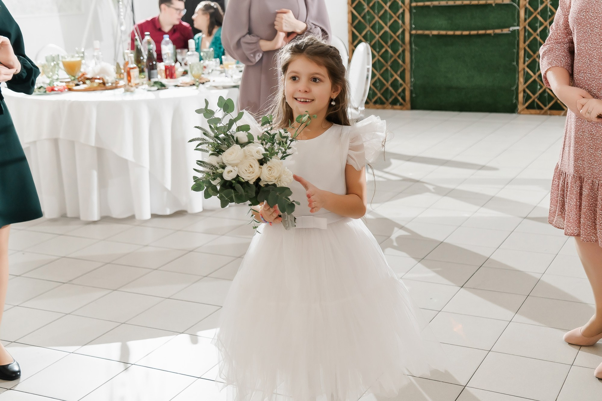 Дима и Арина. Свадебный фотограф в Барнауле Дмитрий Медведев