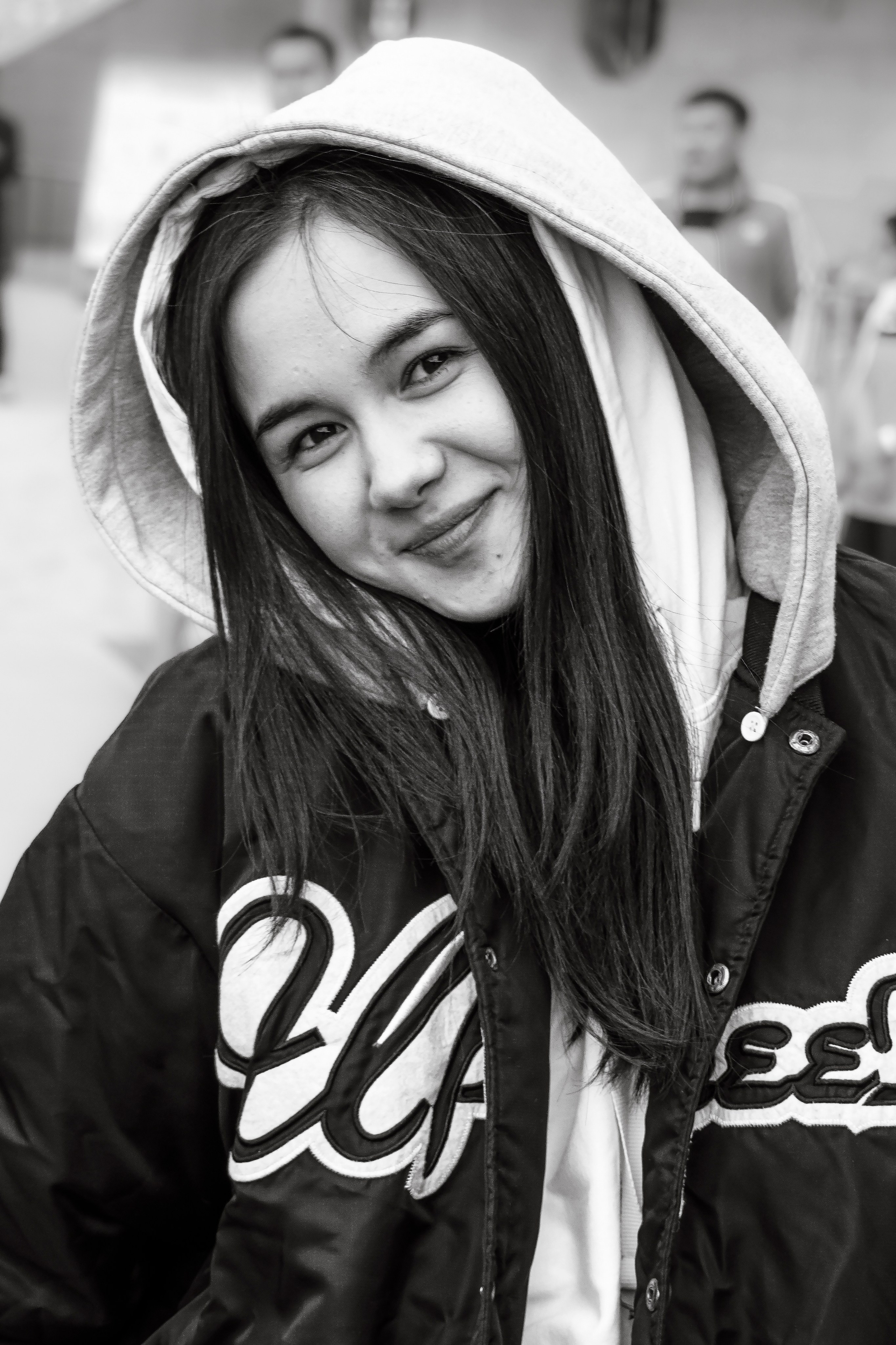 Спортивное многоборие на стадионе им. Балуана Шолака. Фотограф в Алматы Артемий Матюнин