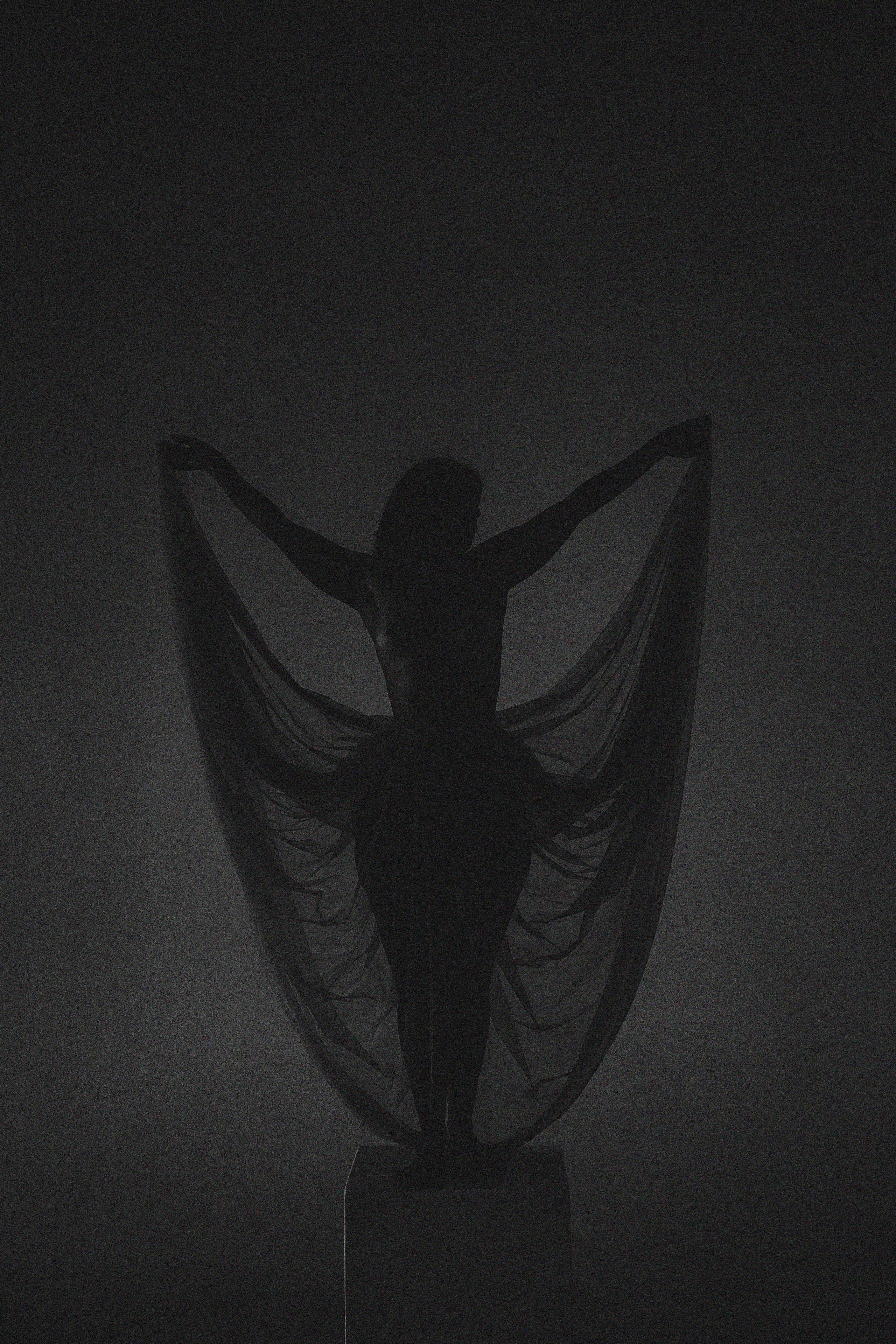 Dance. Masha Obatnina