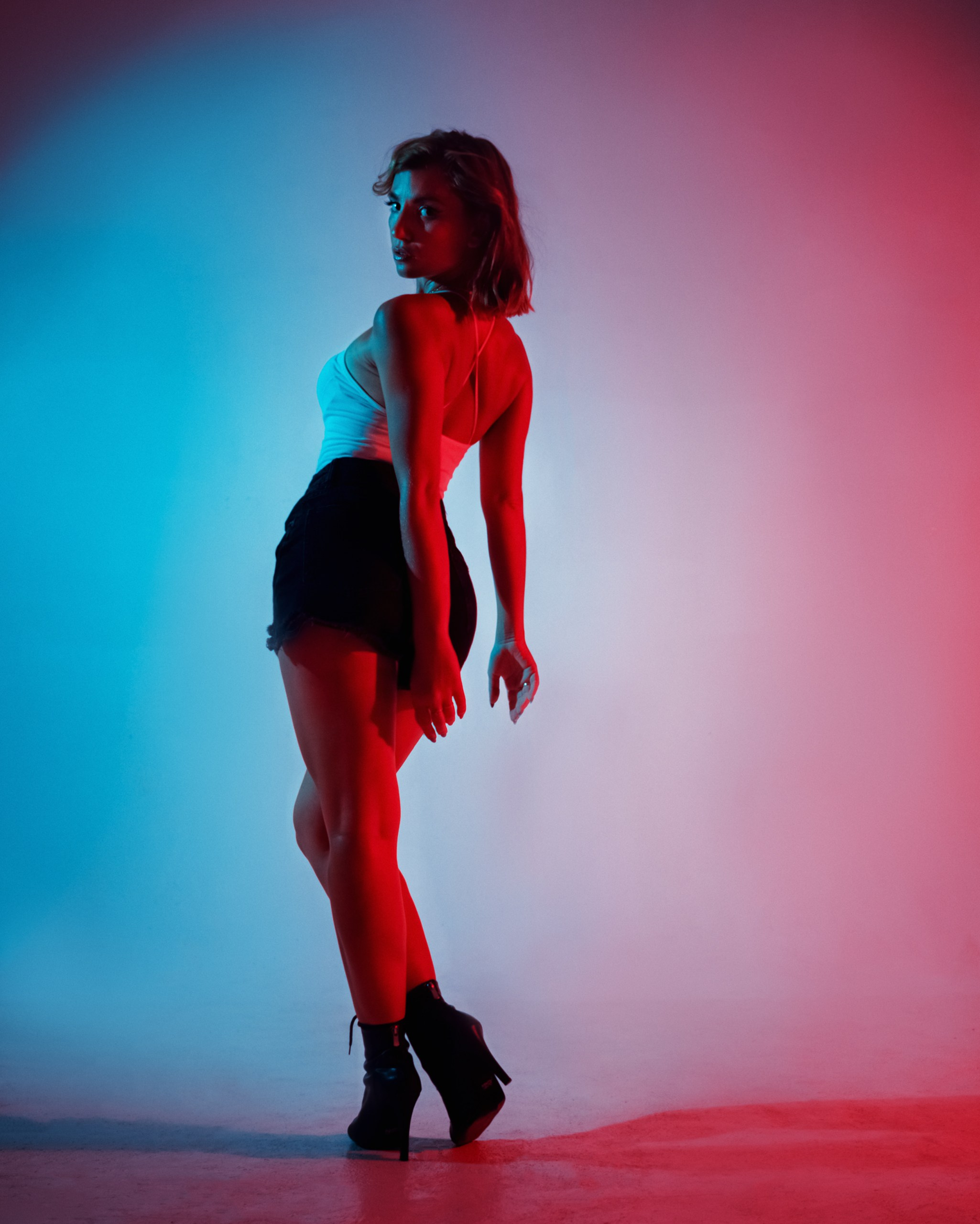 Sia_Fly_Nastya. Модельный Фотограф в Краснодаре Артур Тугай