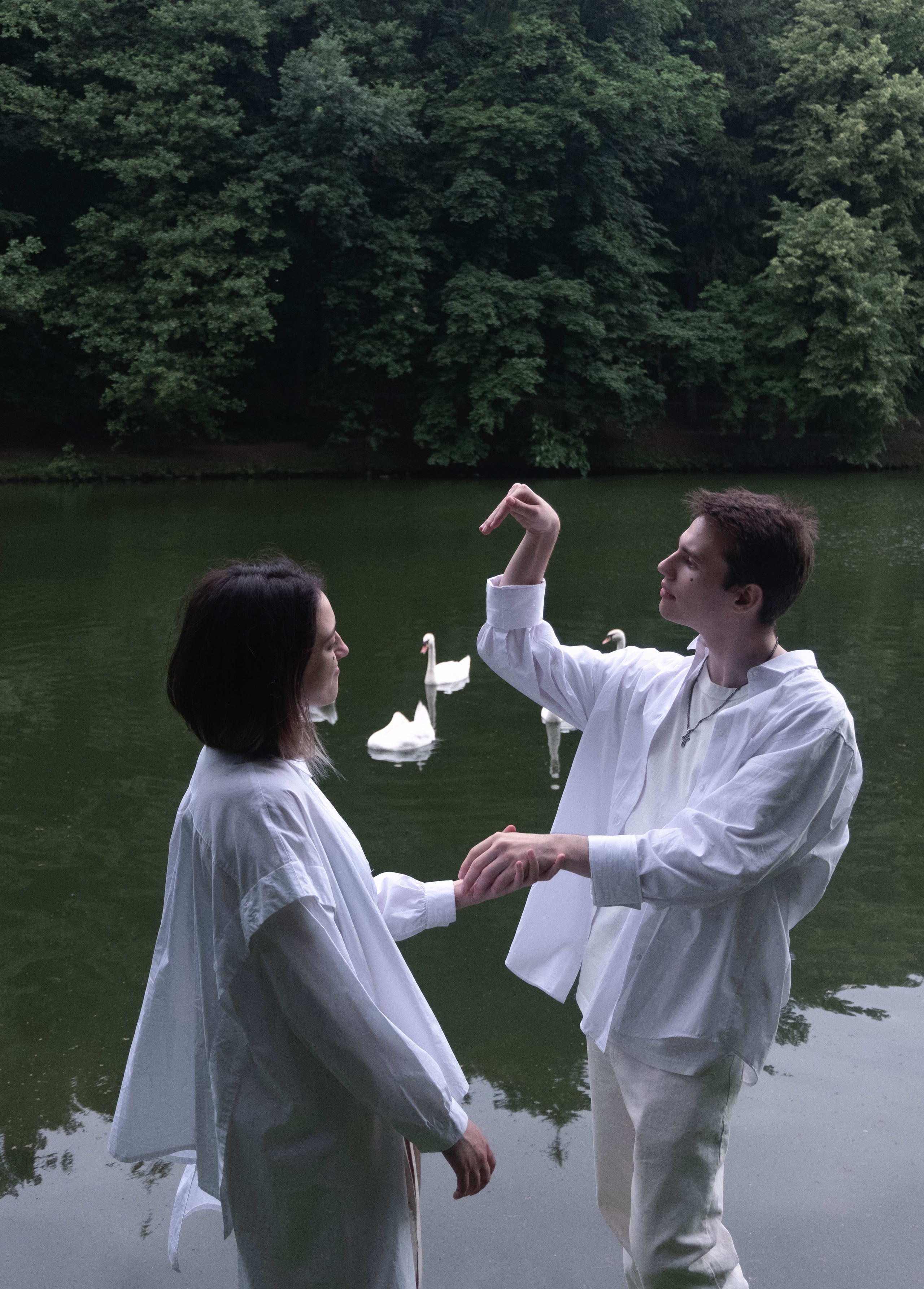 Примеры ретуши ИИ. Фотограф из Москвы — DASHA NOVA | Авторская фотография в разных жанрах