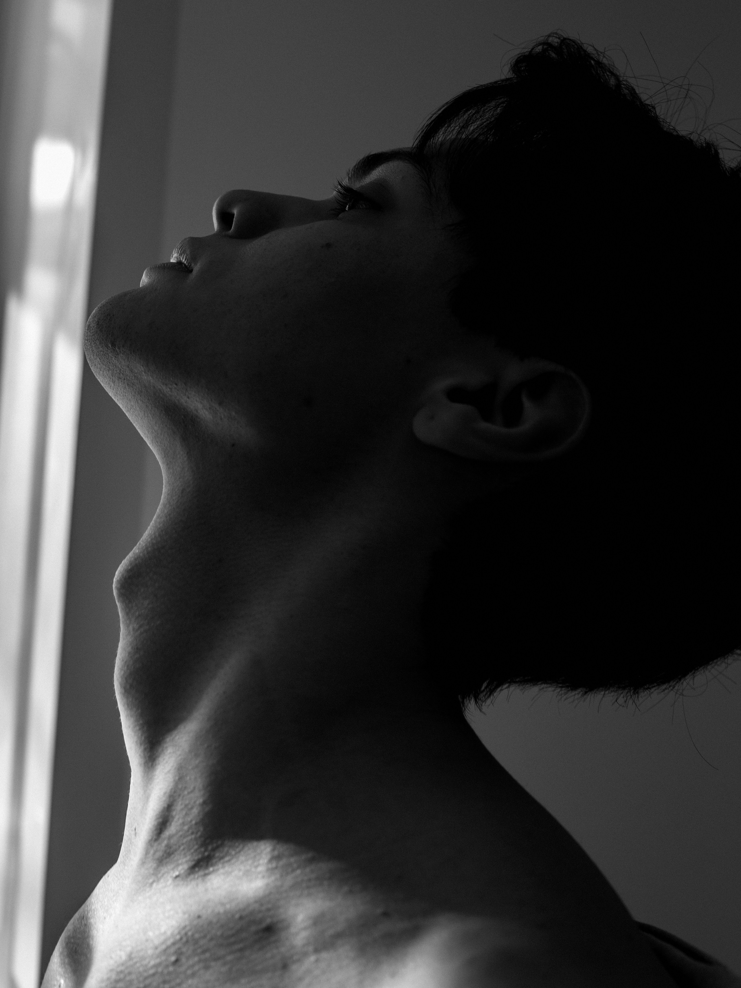 Marcos Yago, München. Портретный фотогаф в Москве