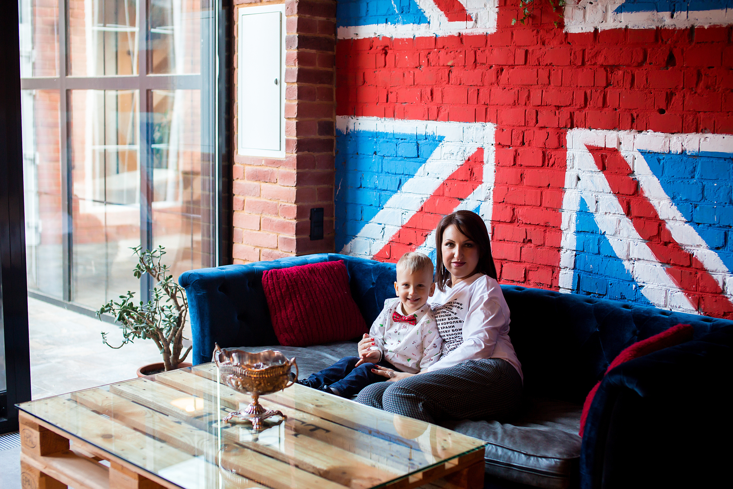 Семейная. Свадебный и семейный фотограф/видеограф в Краснодаре Наталья Осинская