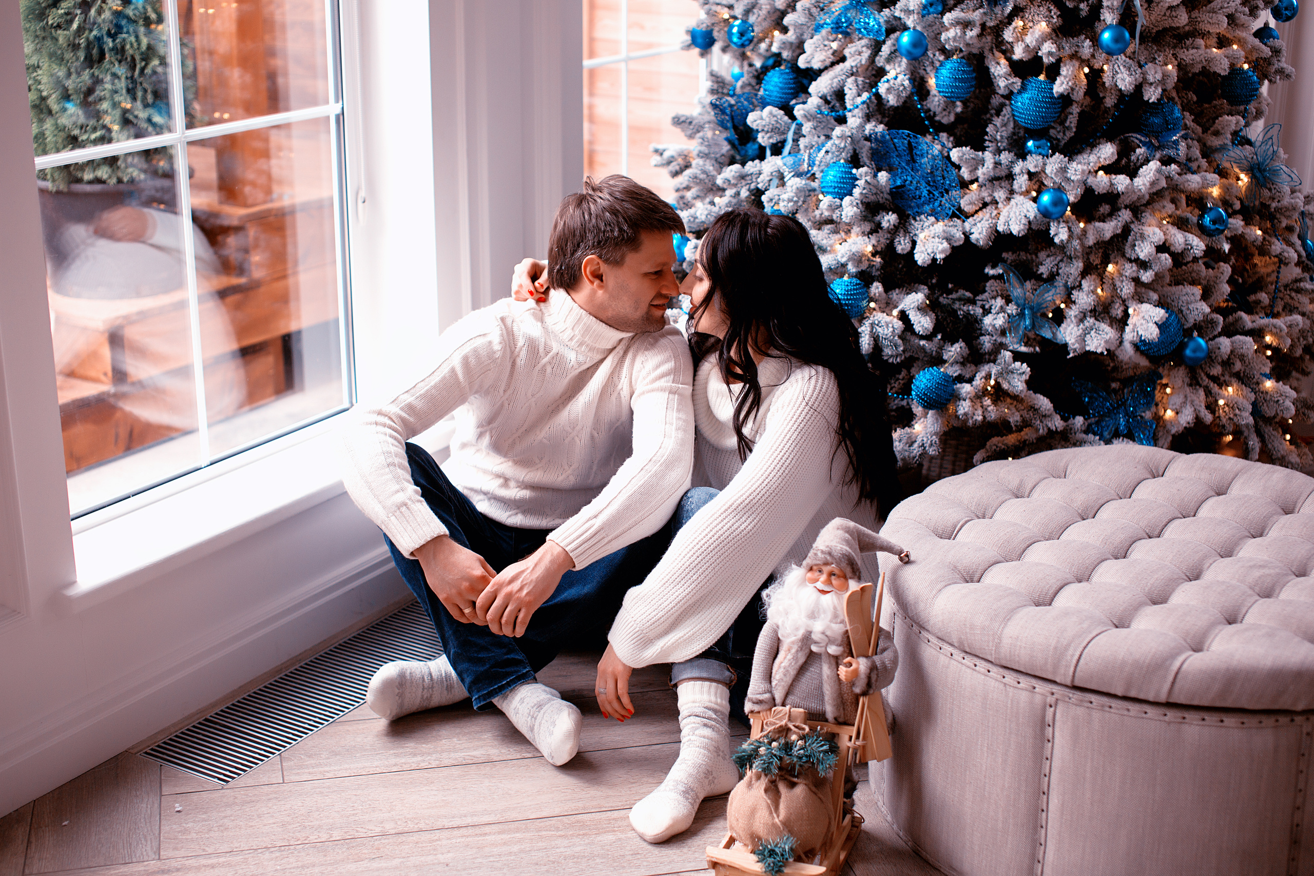 Новогодний фотодень 2020. Свадебный и семейный фотограф/видеограф в Краснодаре Наталья Осинская