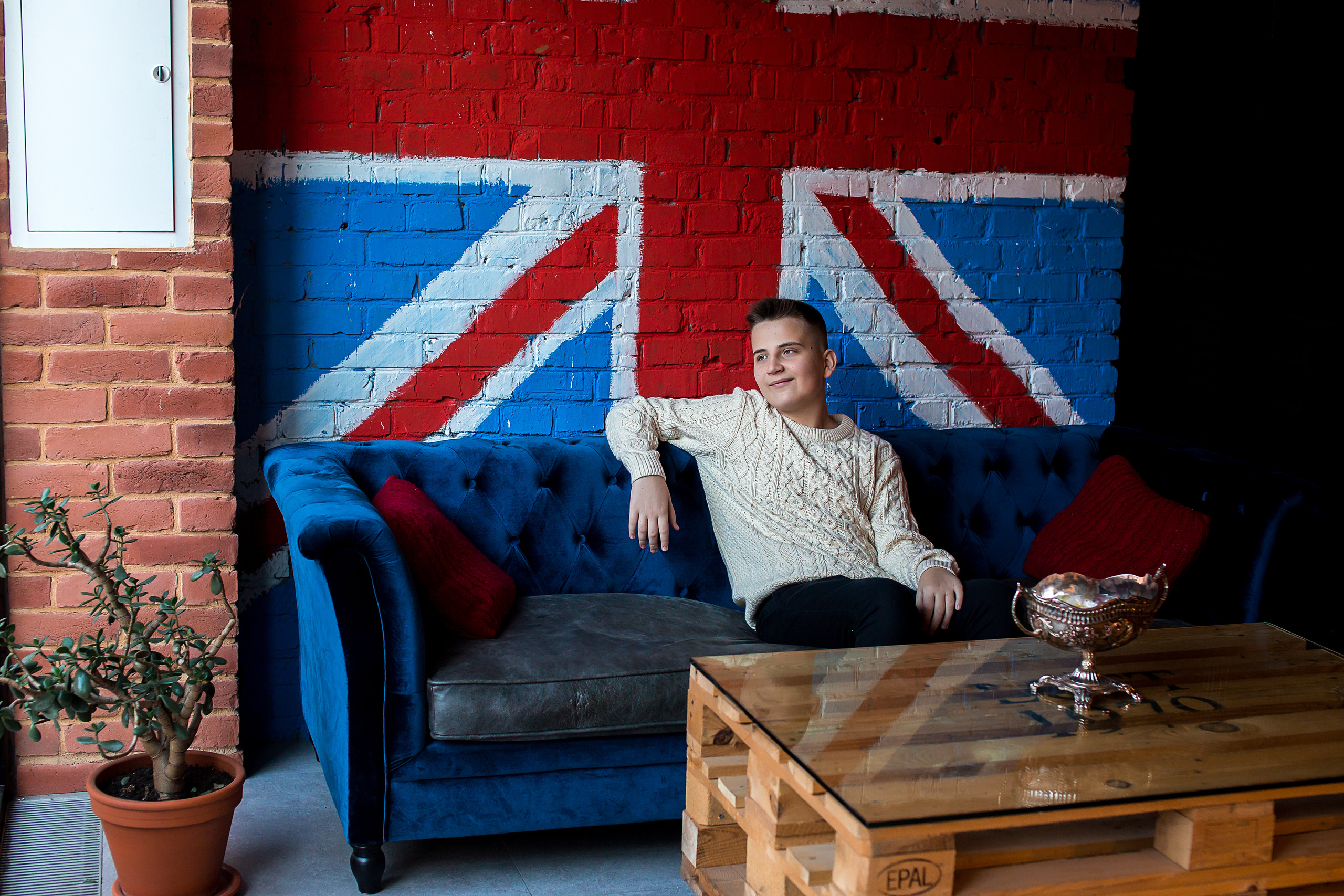 Семейная. Свадебный и семейный фотограф/видеограф в Краснодаре Наталья Осинская