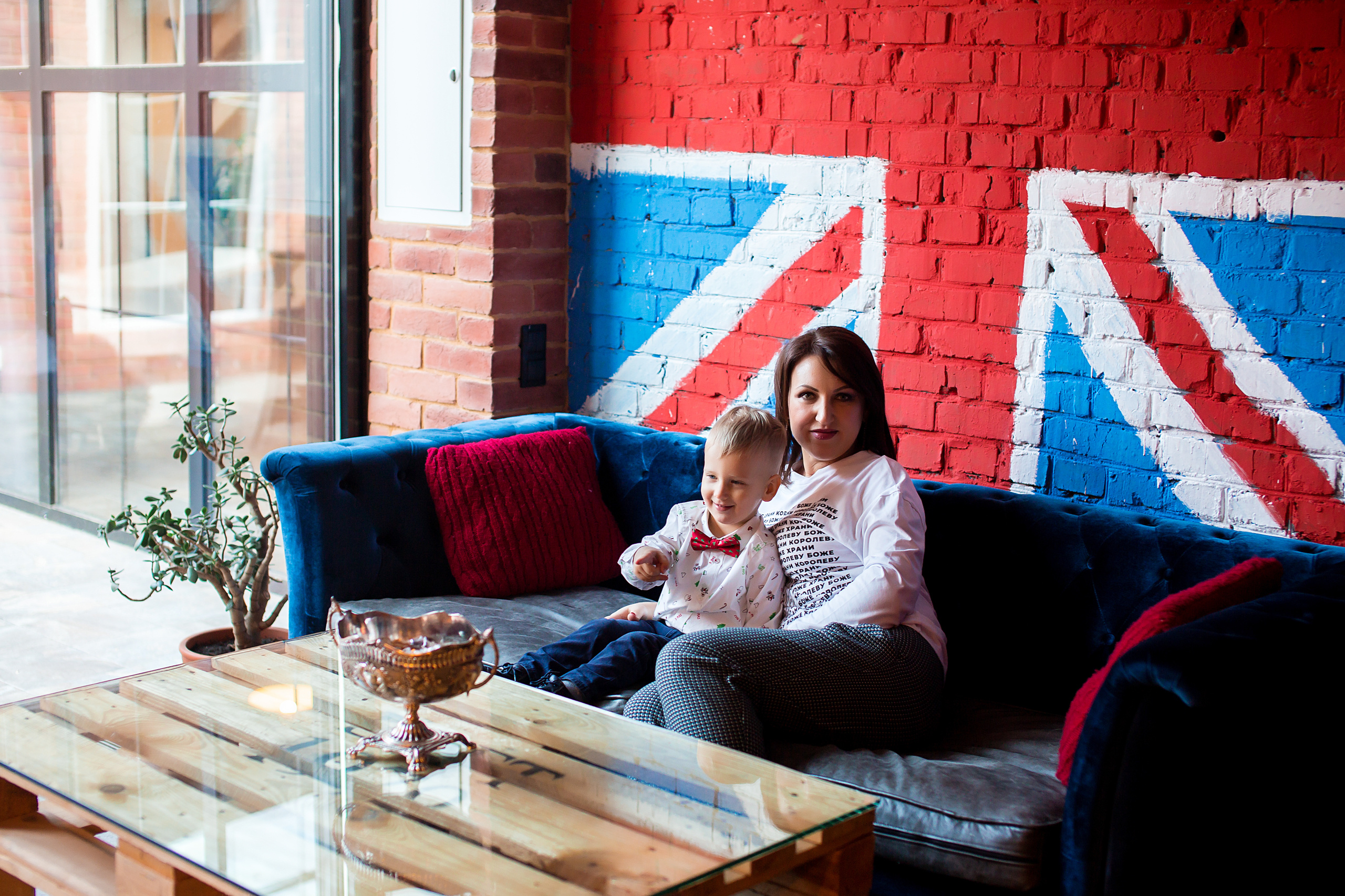 Семейная. Свадебный и семейный фотограф/видеограф в Краснодаре Наталья Осинская