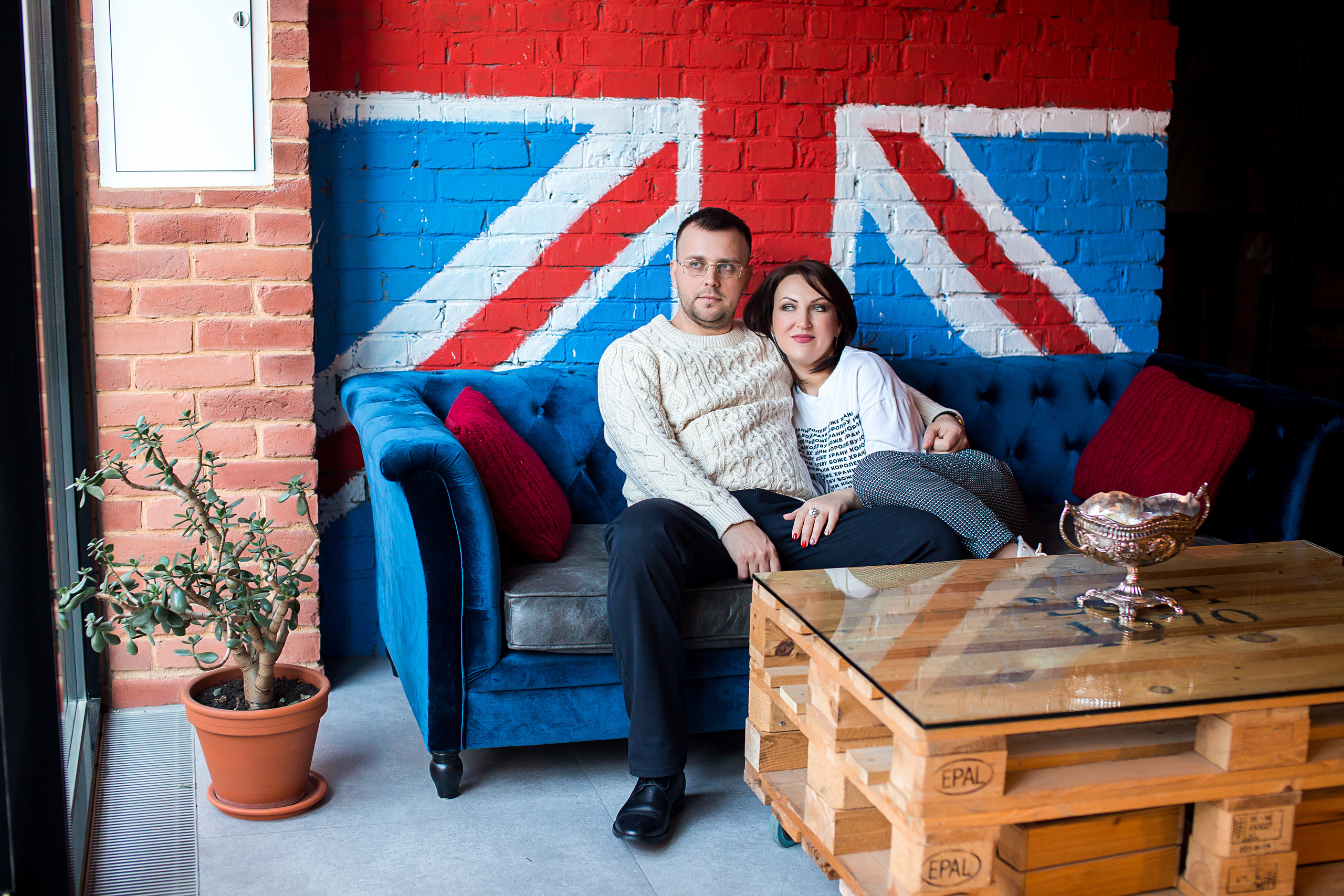 Семейная. Свадебный и семейный фотограф/видеограф в Краснодаре Наталья Осинская