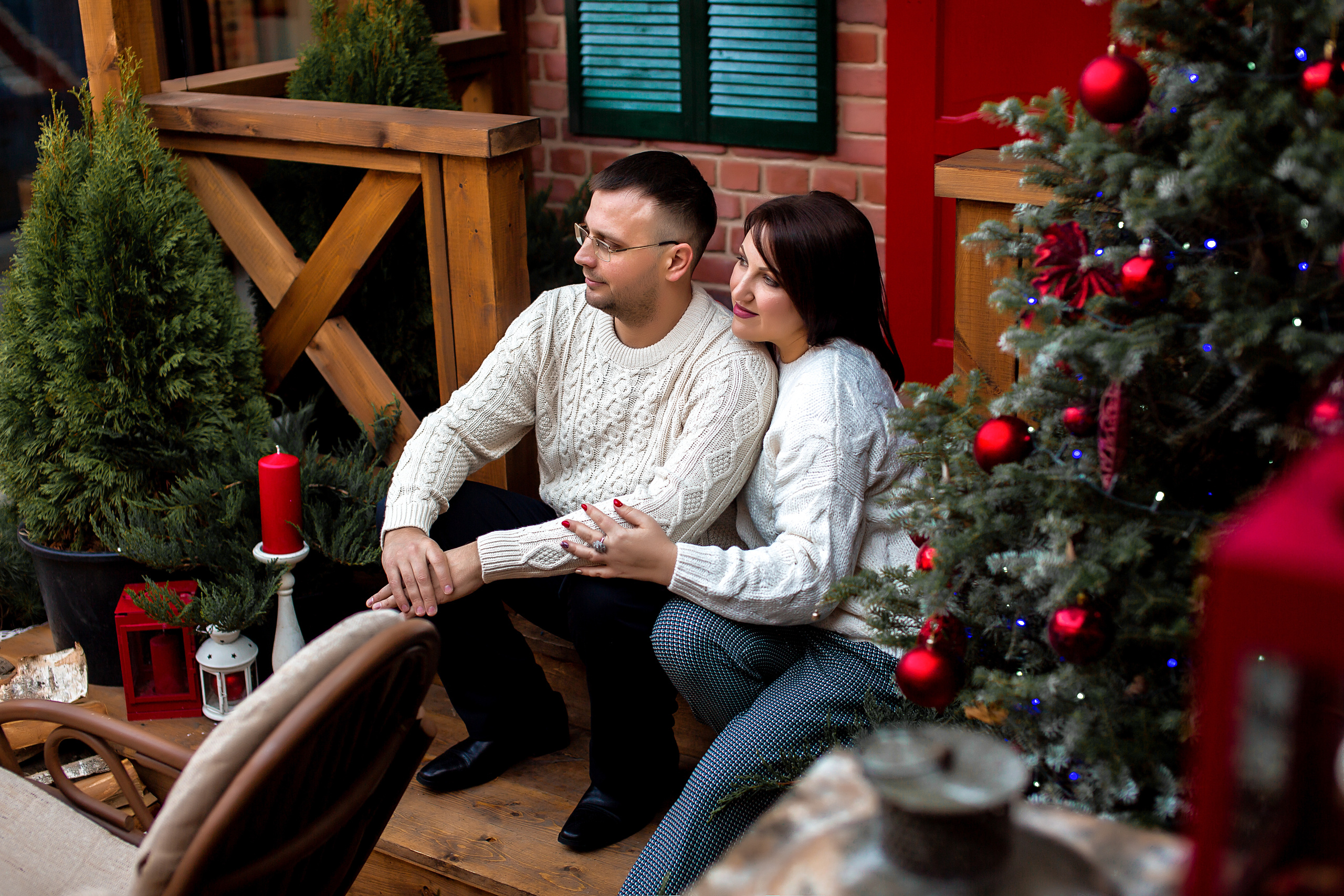Семейная. Свадебный и семейный фотограф/видеограф в Краснодаре Наталья Осинская