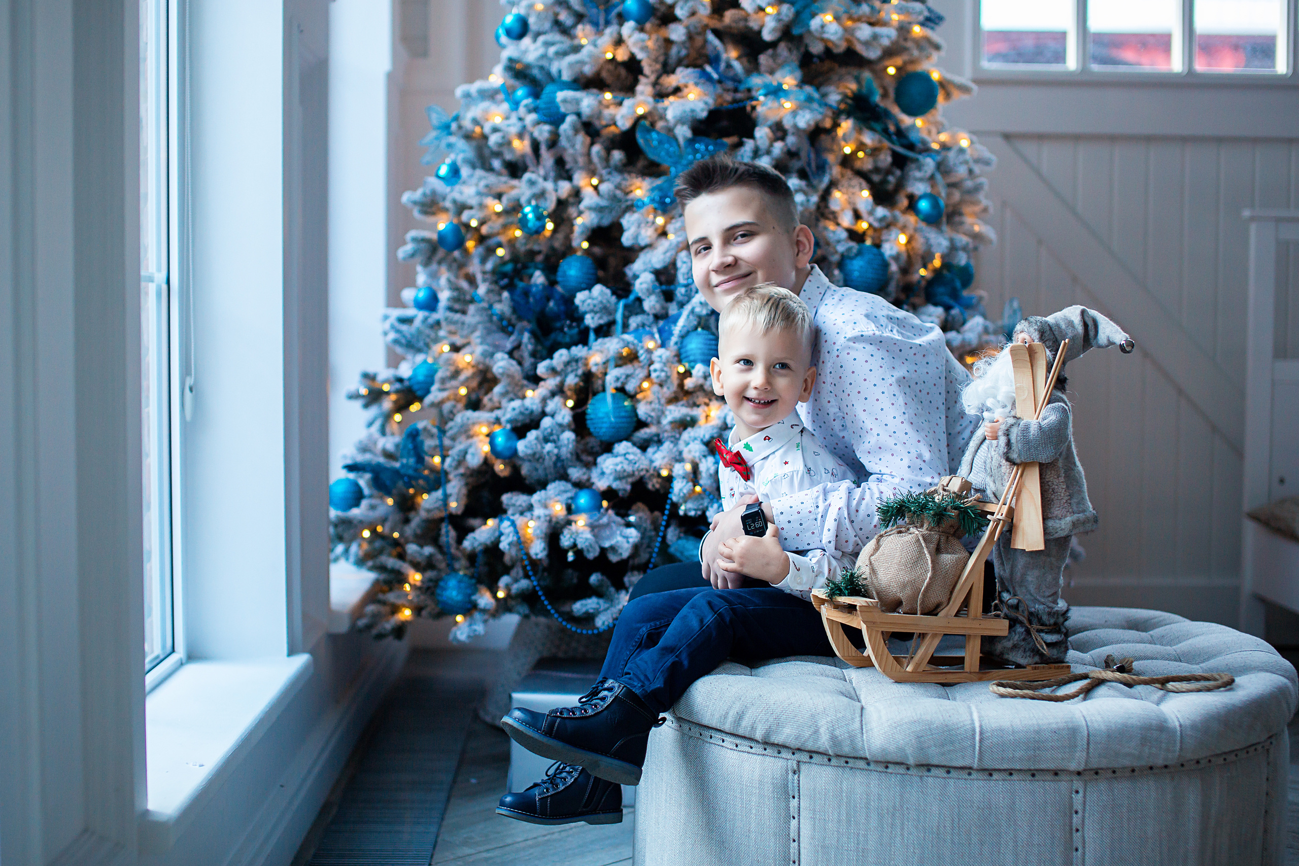 Семейная. Свадебный и семейный фотограф/видеограф в Краснодаре Наталья Осинская