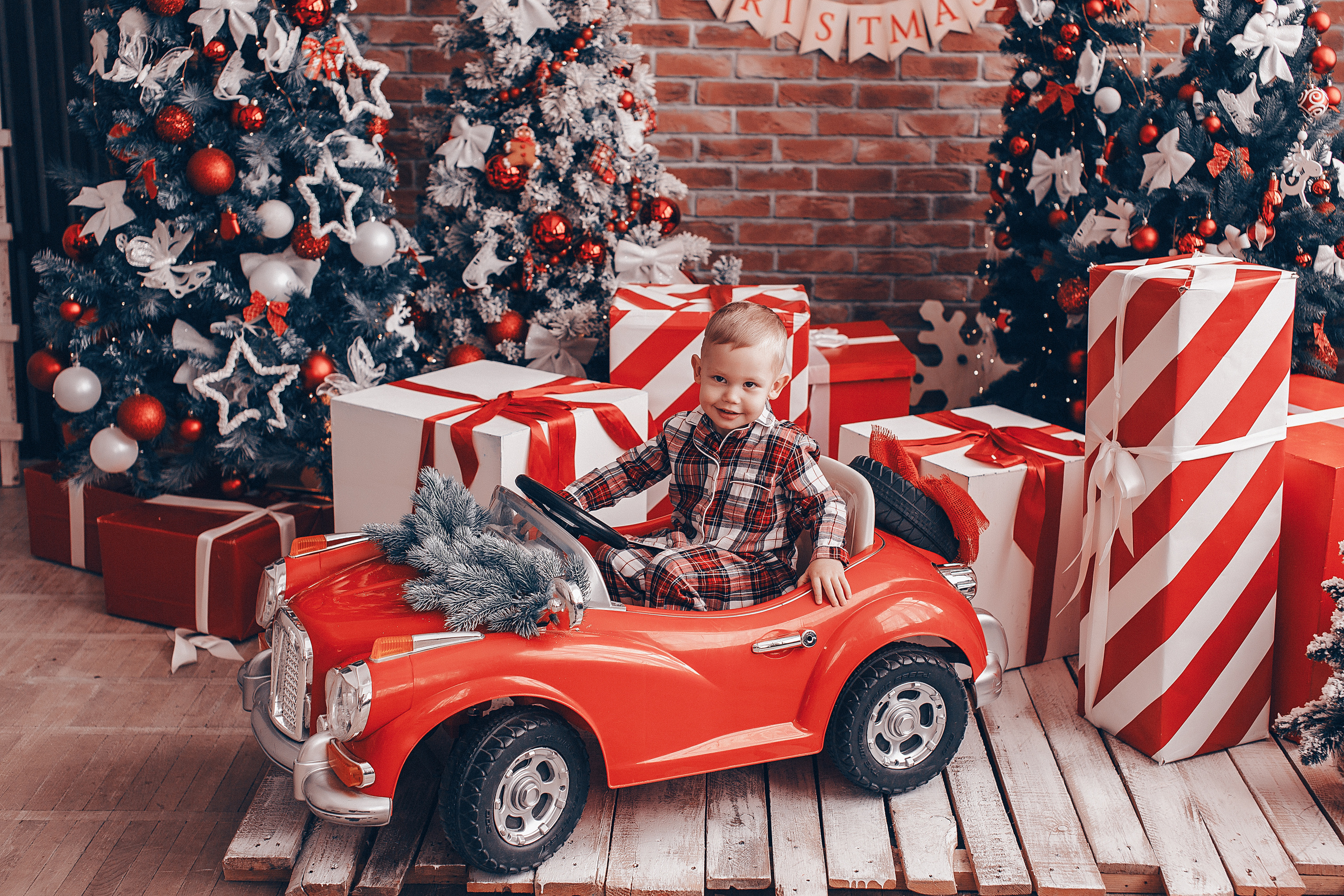 Новогодний фотодень 2020. Свадебный и семейный фотограф/видеограф в Краснодаре Наталья Осинская