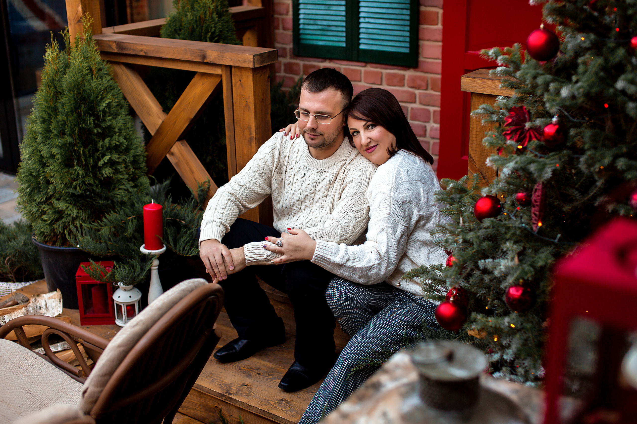 Семейная. Свадебный и семейный фотограф/видеограф в Краснодаре Наталья Осинская