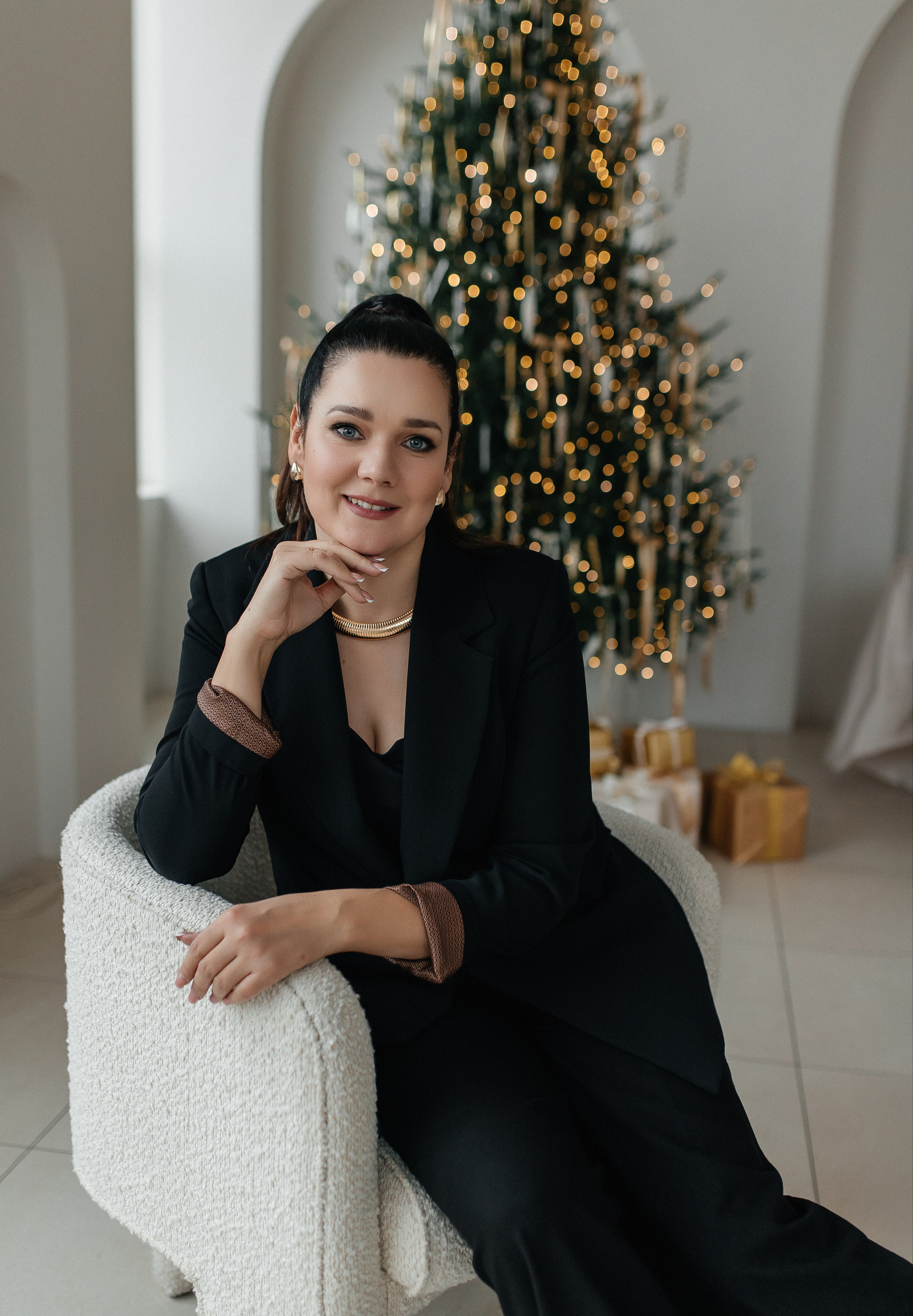 Новый год!!!. Семейный фотограф в Санкт-Петербурге Ирина Иванова