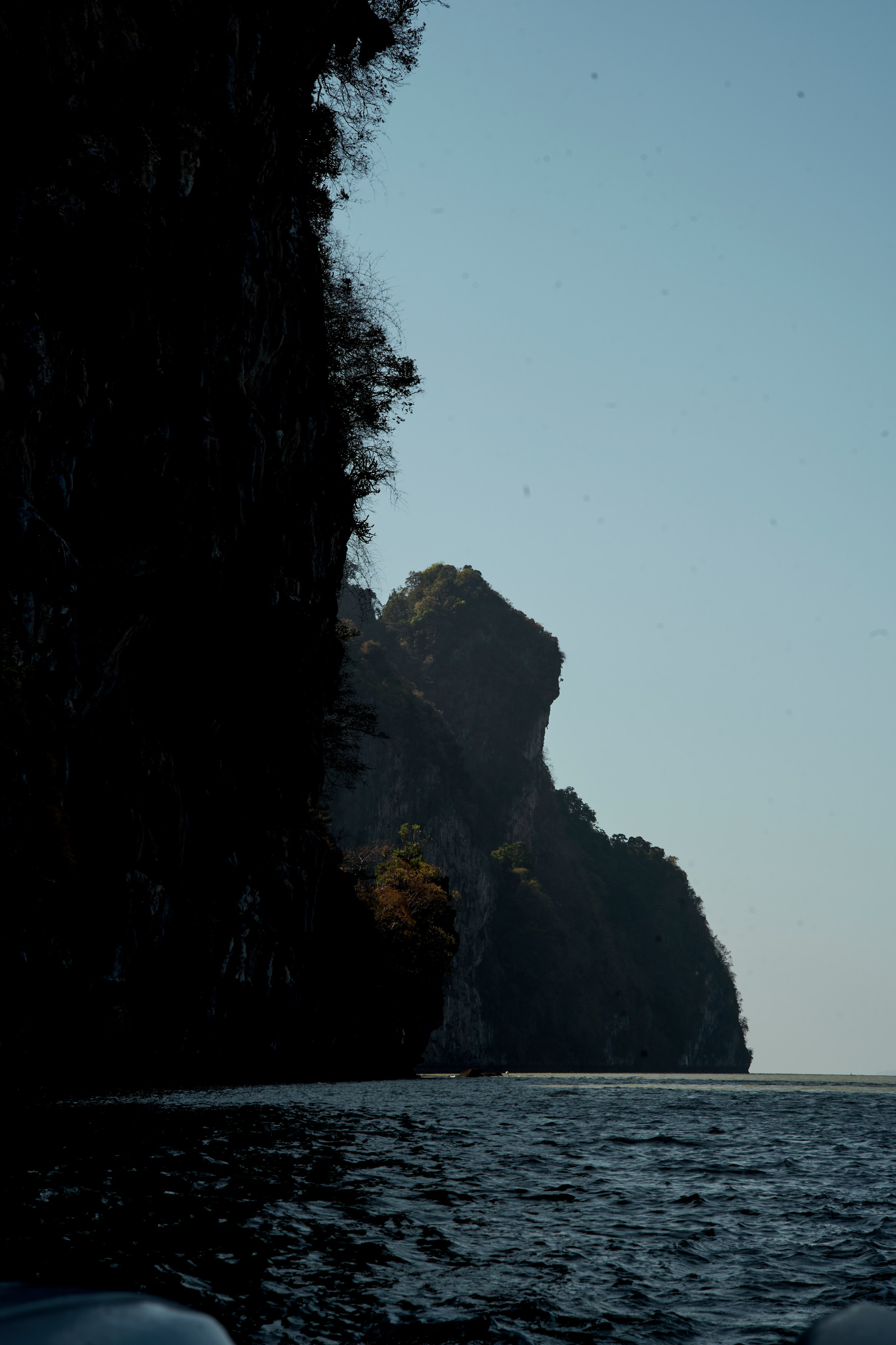 ТАИЛАНД. Студийный фотограф в Екатеринбурге Бшари Заана
