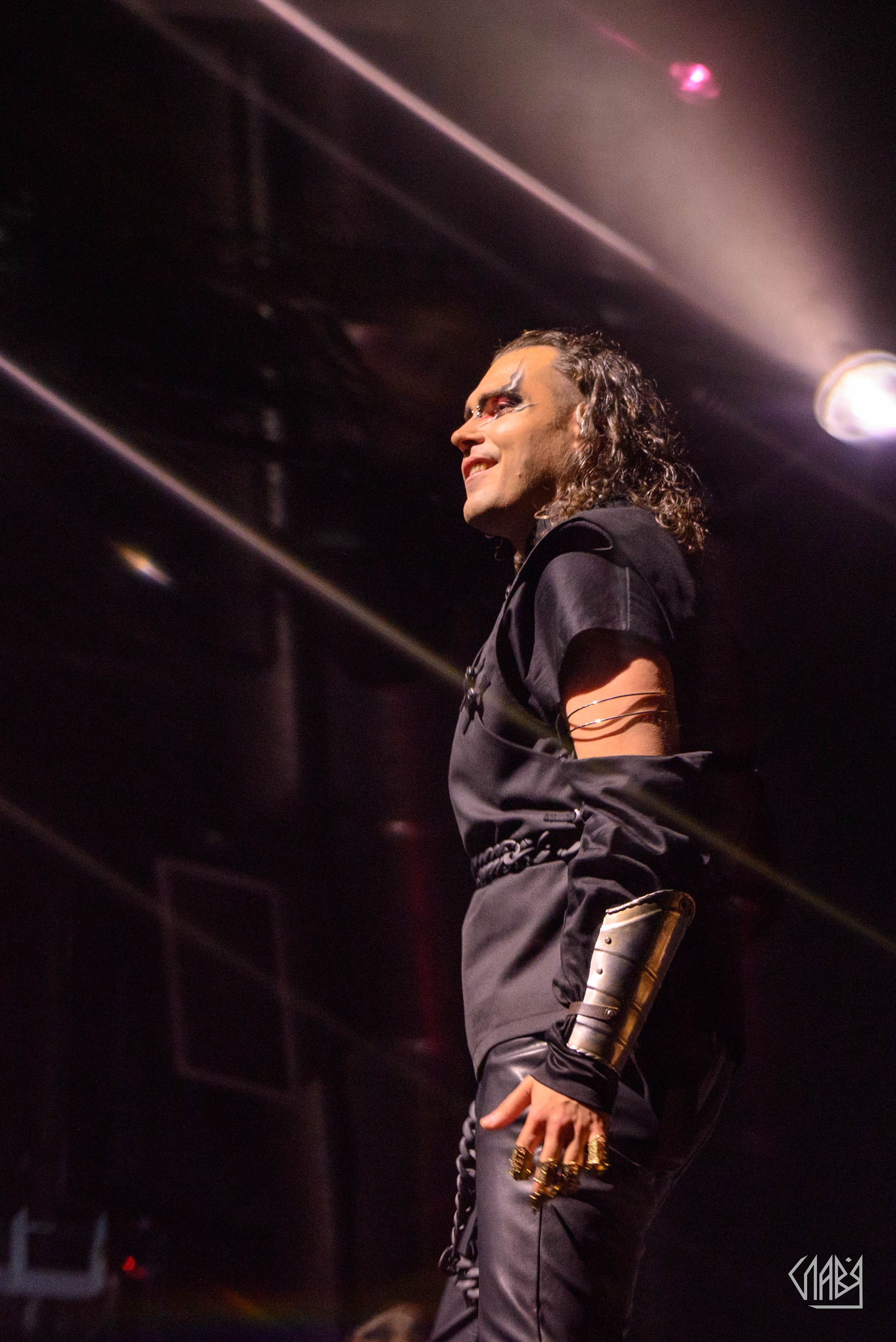 Geek&Music [концерт]. Фотограф из Москвы Ярослава Панкратова