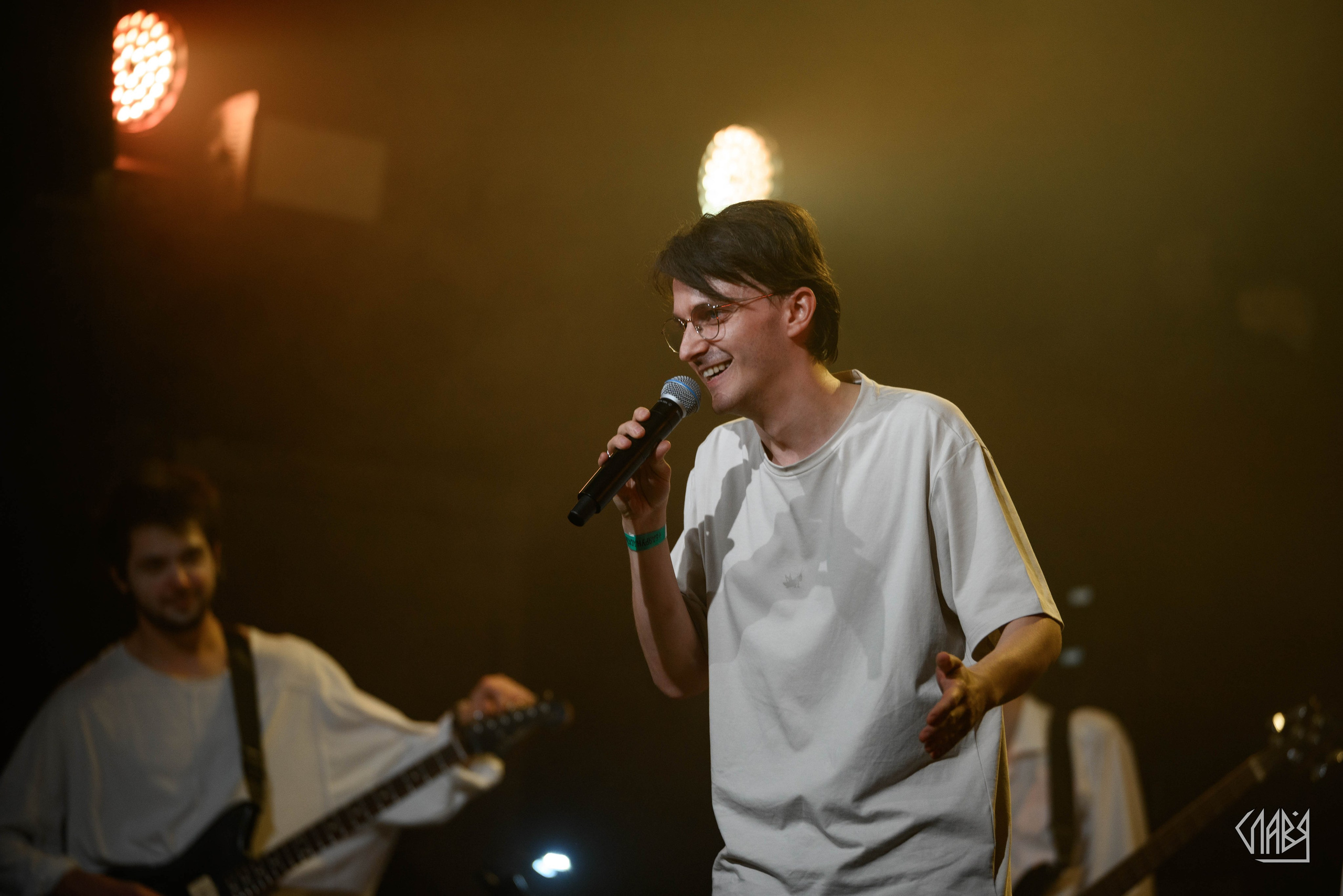 Быть королем. Фотограф из Москвы Ярослава Панкратова