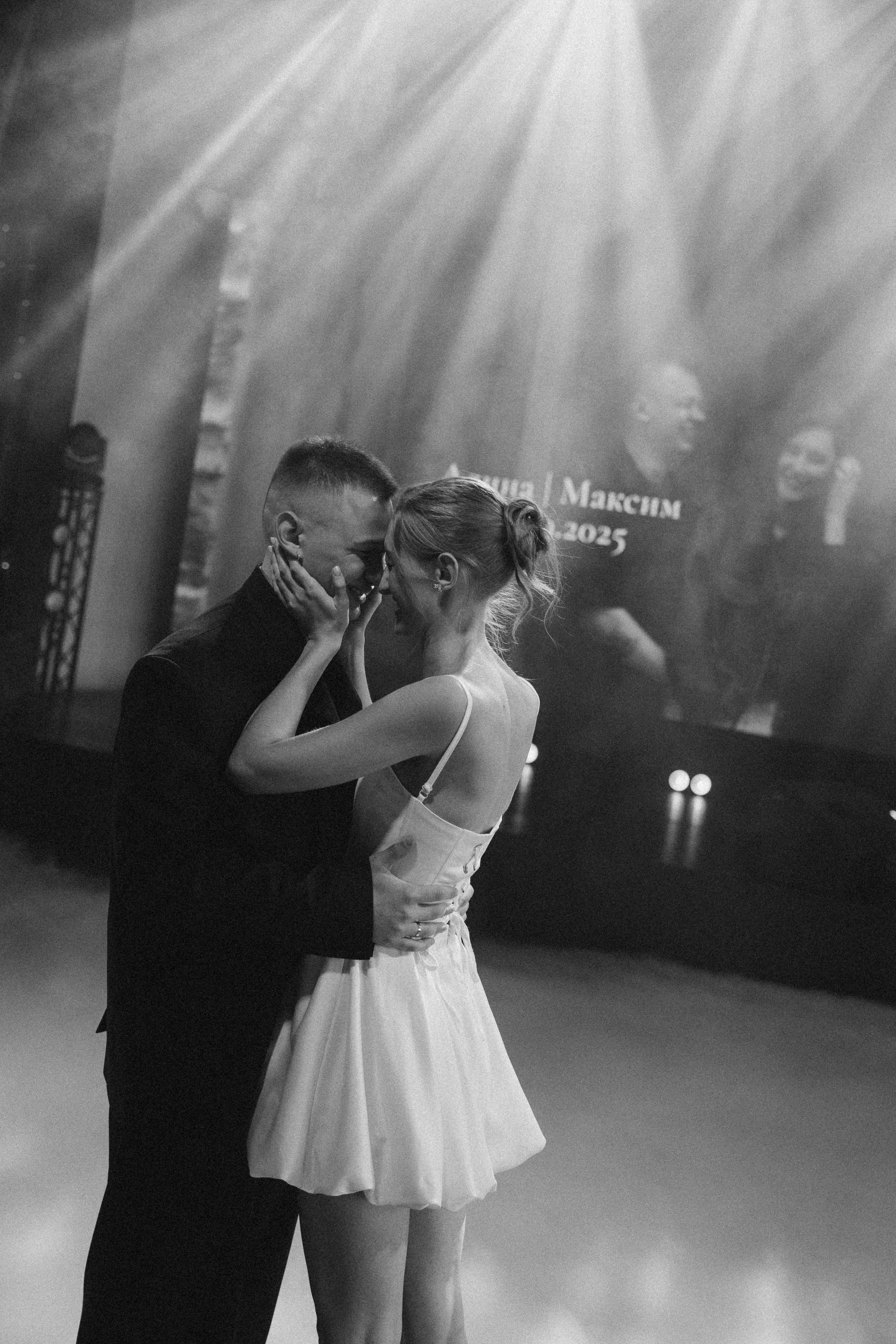 Алина|Макс. Свадебный фотограф Таня Караисаева