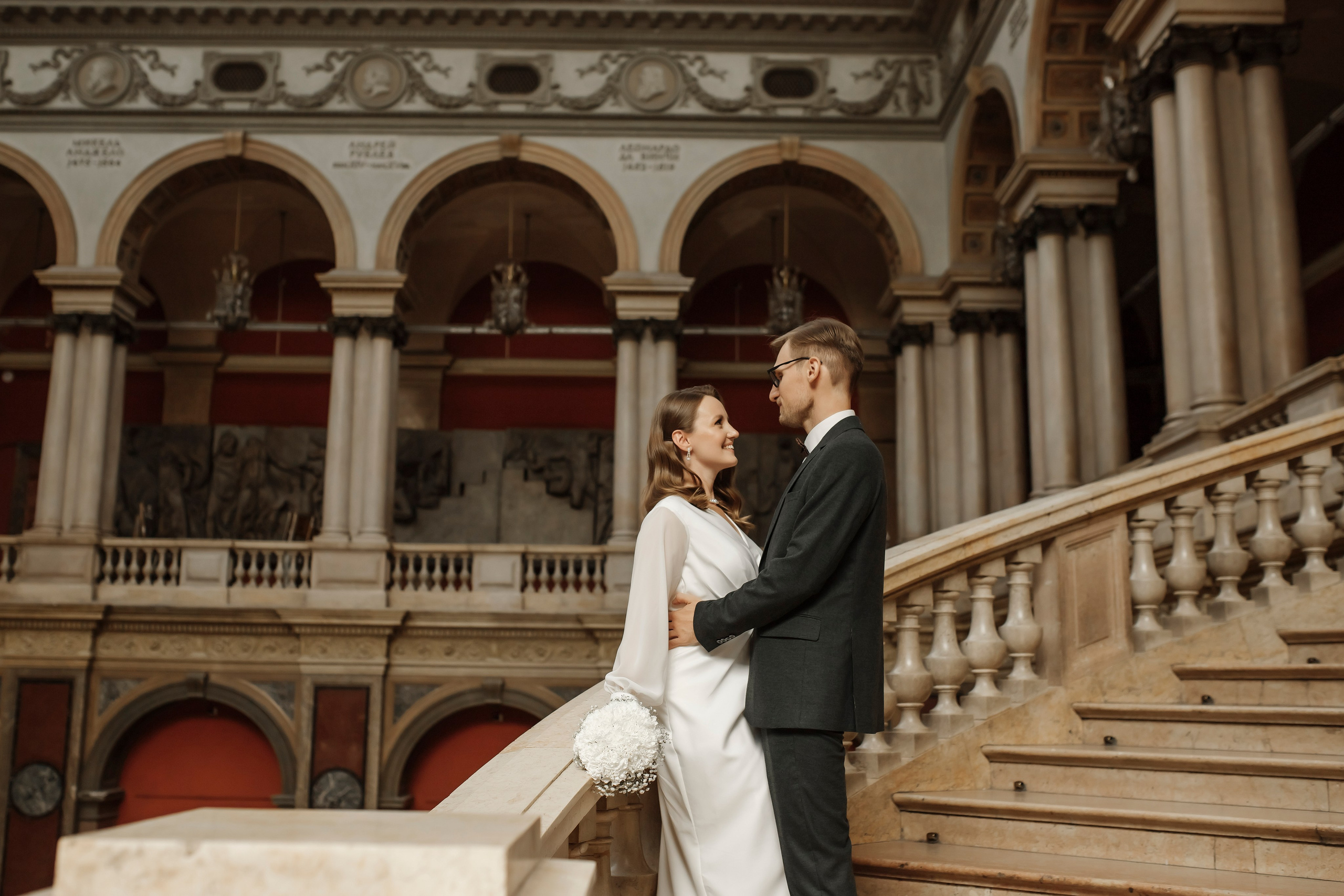 Свадебный и семейный фотограф Санкт-Петербурга Мария Родионова