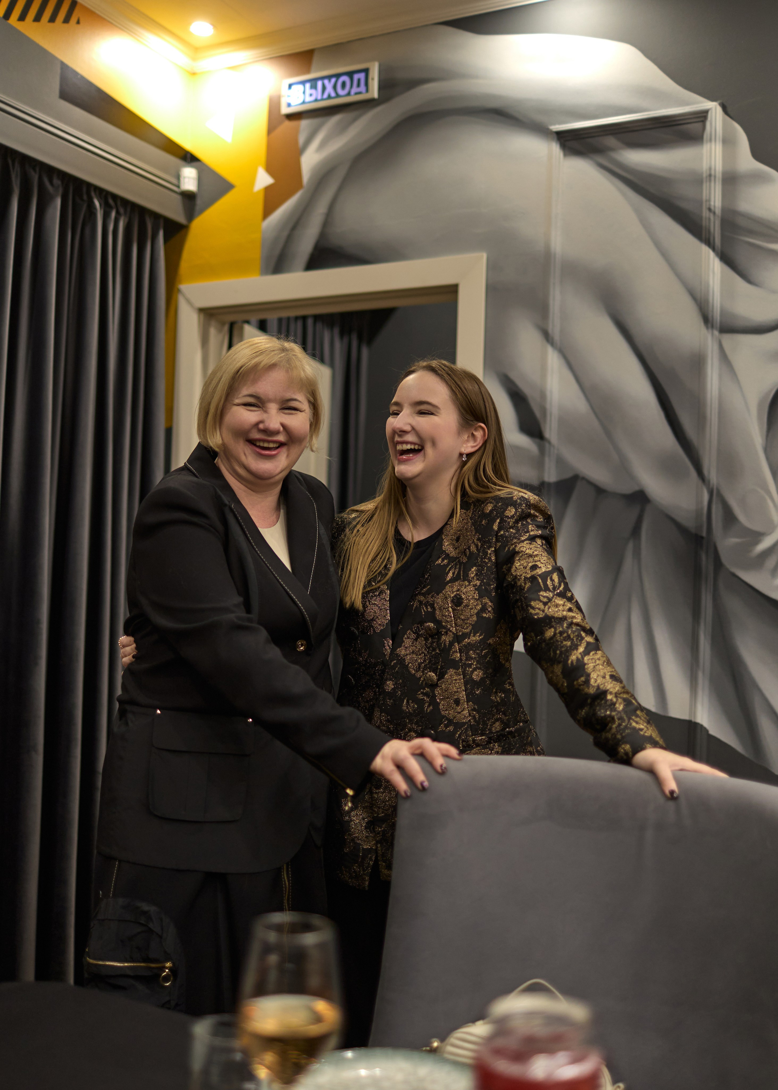 BIRTHDAY. Фотограф Мария Сивохина