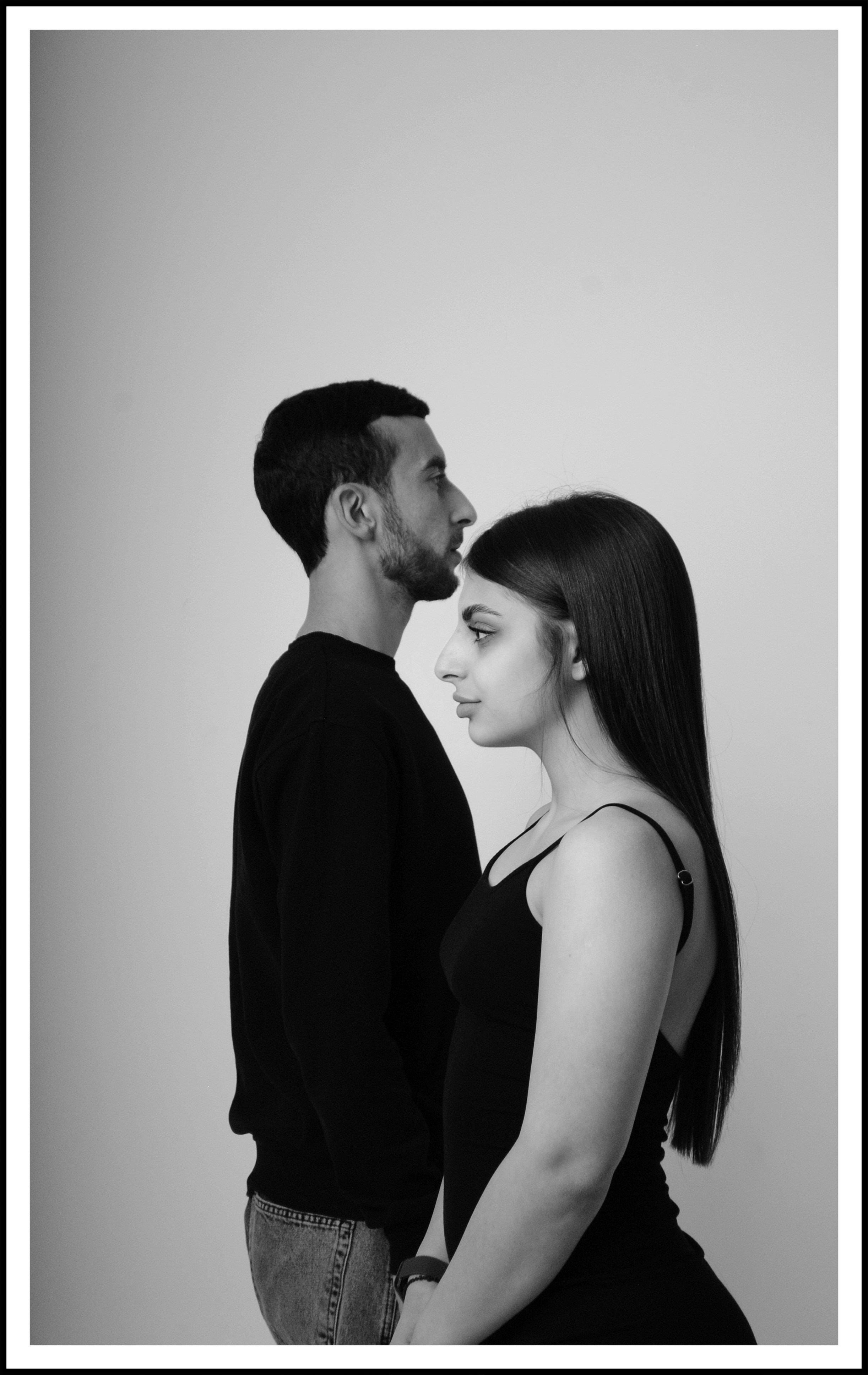 Екатерина. Фотограф Мария Мусаелян