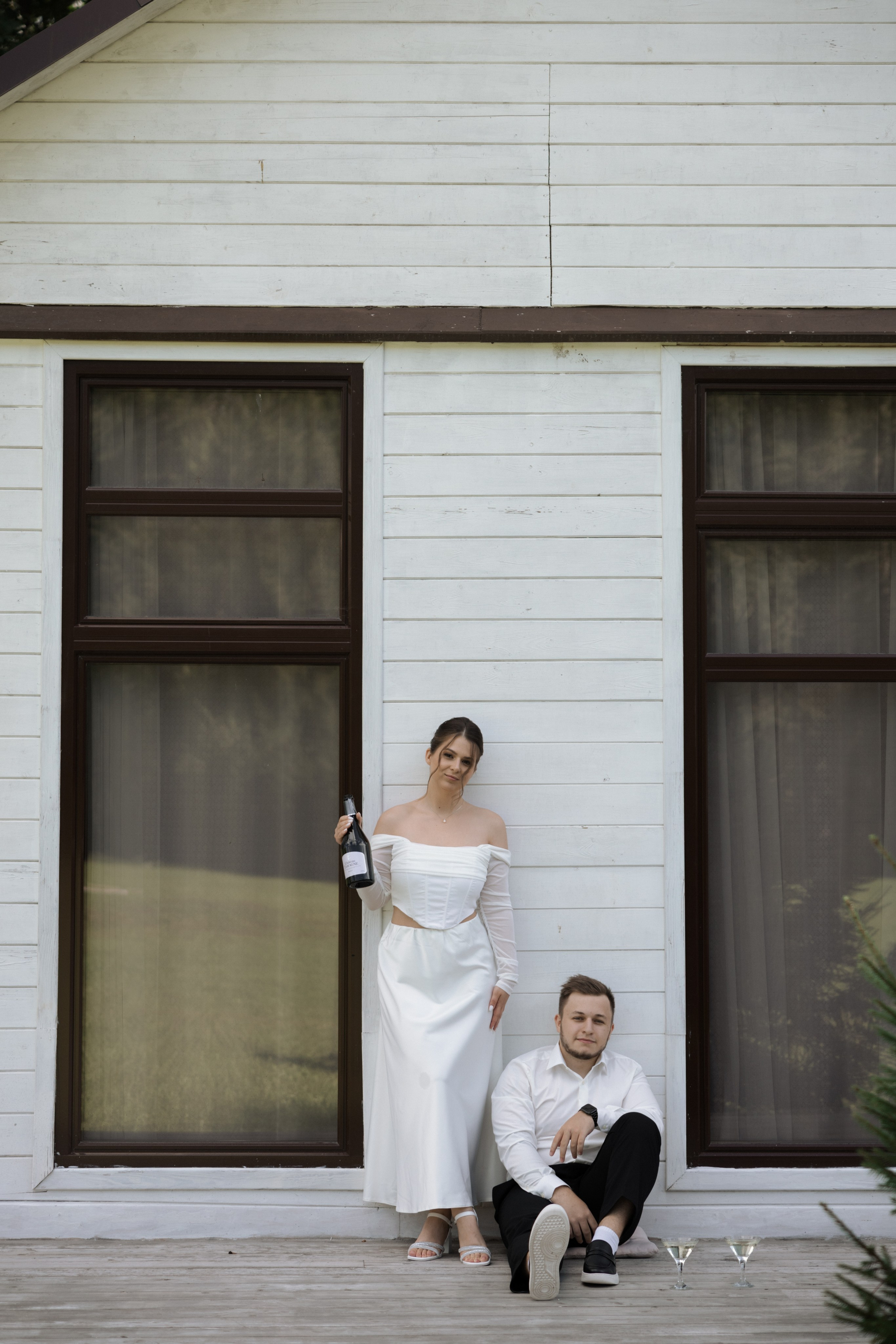 Я ВИЖУ ОКЕАН — ОН ЕСТЬ В ТВОИХ ГЛАЗАХ. Фотограф Наталия Бирюкова