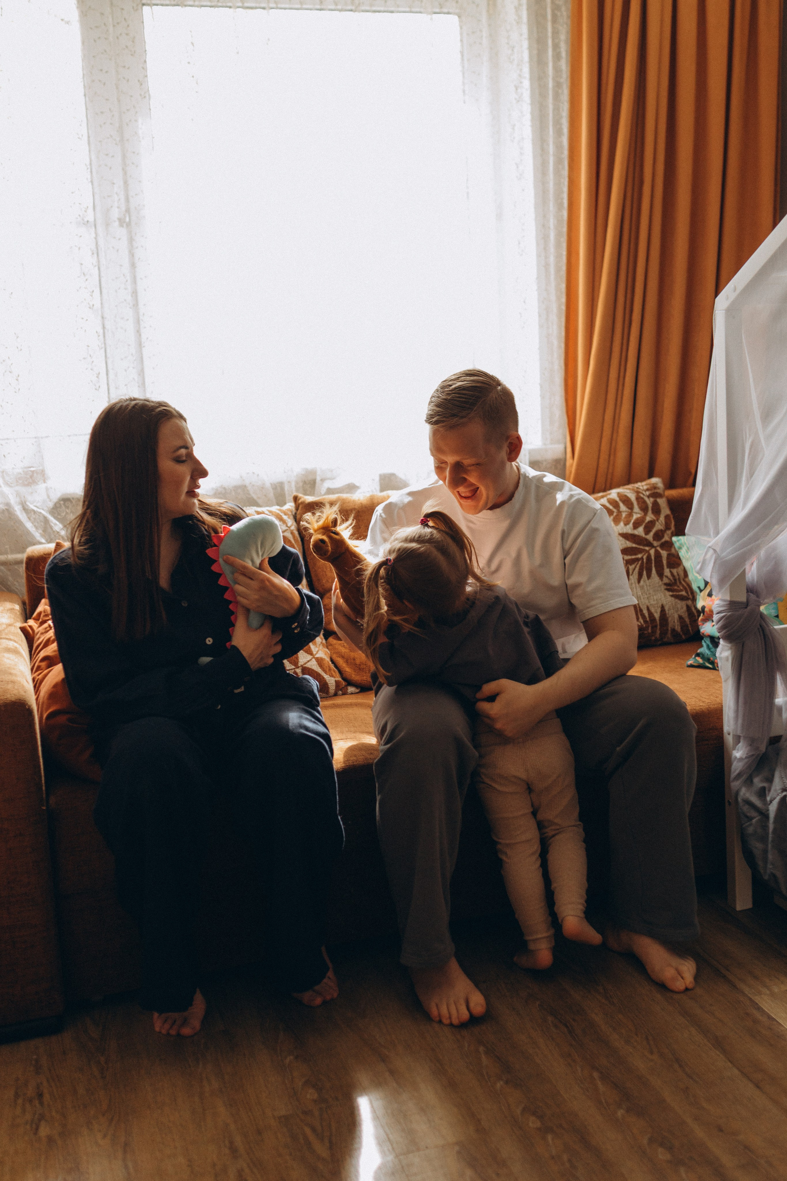 17. Семейный фотограф в Москве Жукова Анна