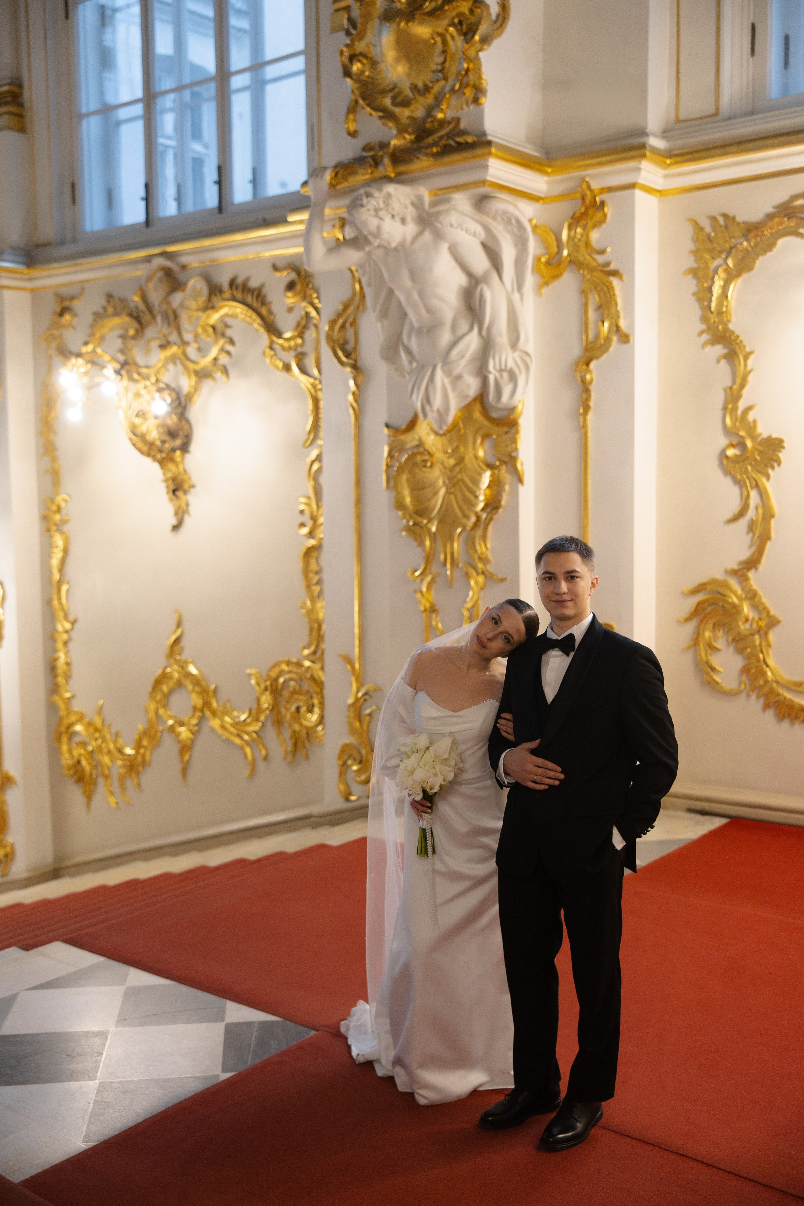 Там, где мы — семья. Свадебный и семейный фотограф Мария Князева в Санкт-Петербурге