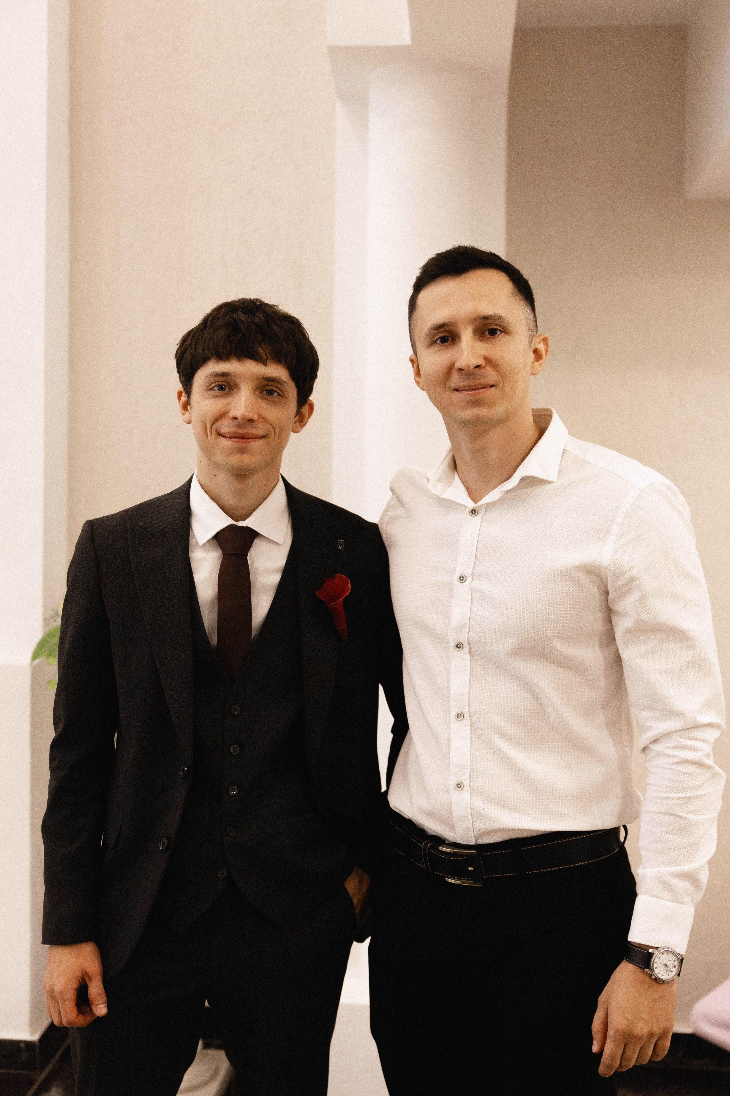 Ксения & Юрий. Свадебный и портретный фотограф Соломко Диана