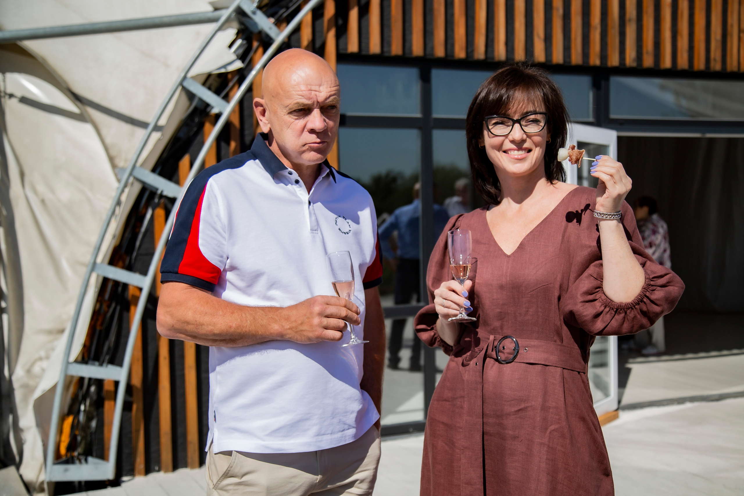 Юбилей. 𝓕𝓸𝓽𝓸𝓰𝓻𝓪𝓯 𝓑𝓪𝓵𝓪𝓼𝓱𝓲𝓱𝓪 / 𝓜𝓸𝓼𝓴𝓿𝓪