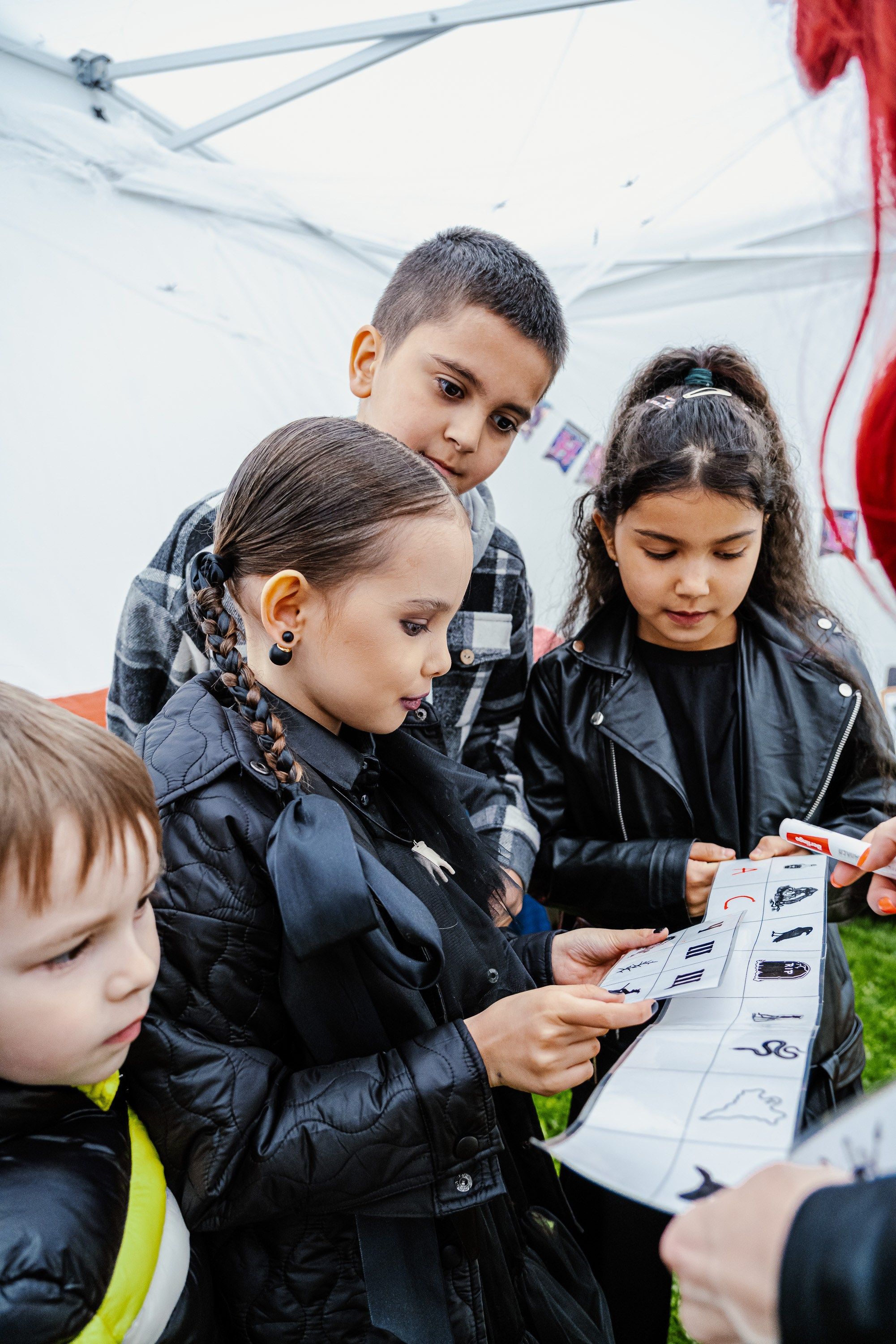 Kid’s party. Даша Мерц | ФОТОГРАФ МОСКВА