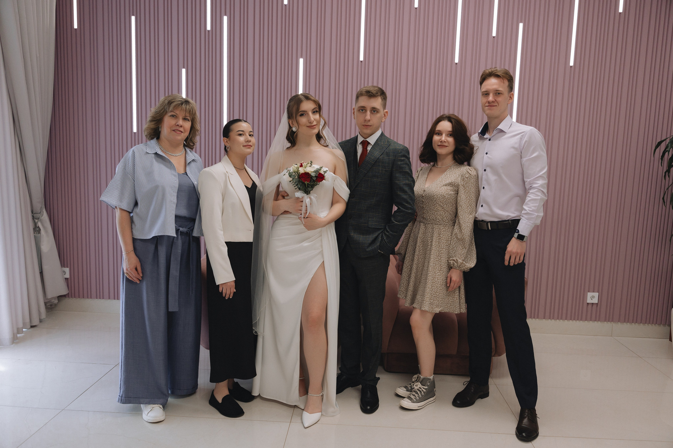 Обзор ЗАГСов Москвы. Свадебный и семейный фотограф в Москве Яна Шувалова